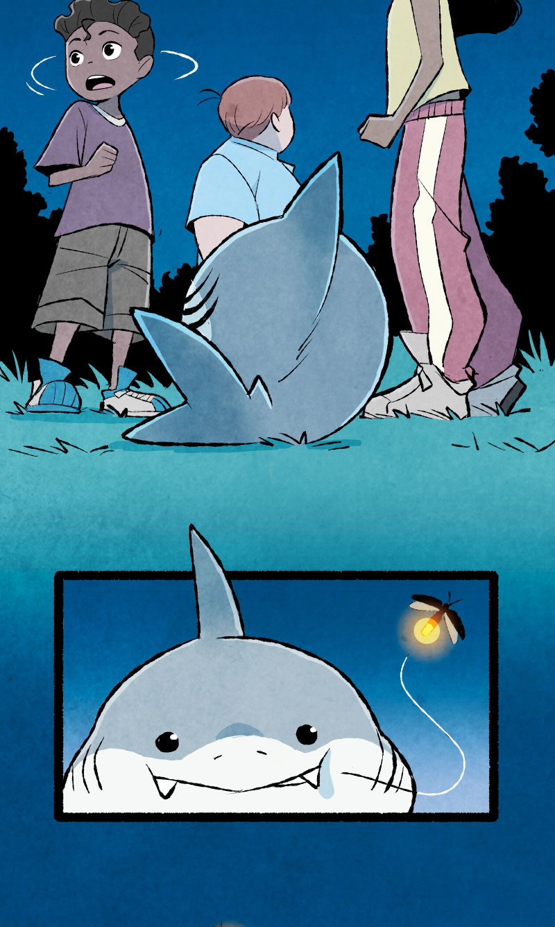 It's Jeff Infinity Comic Issue 014 page 14