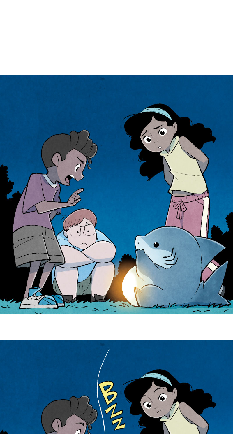 It's Jeff Infinity Comic Issue 014 page 17