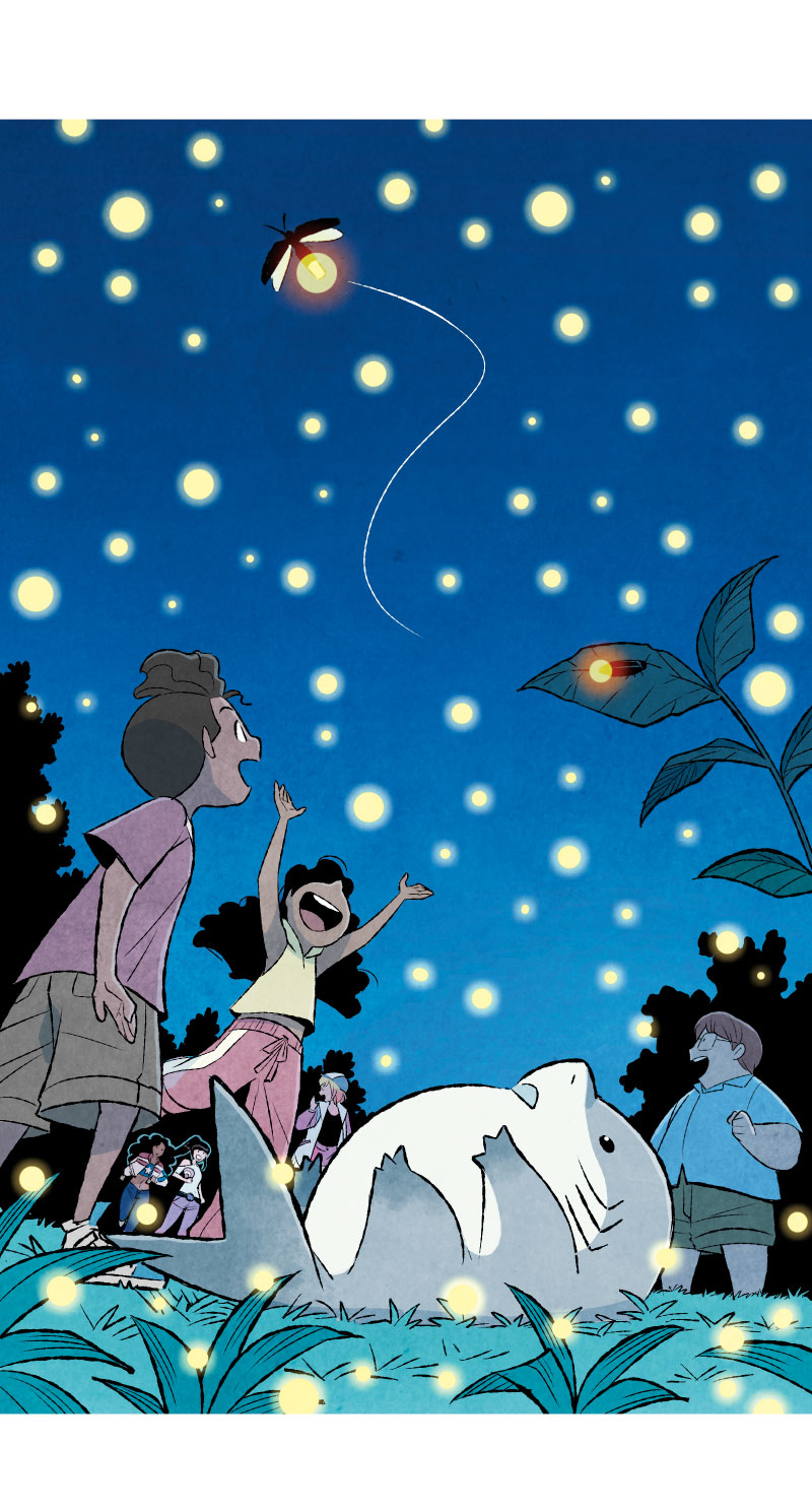 It's Jeff Infinity Comic Issue 014 page 21