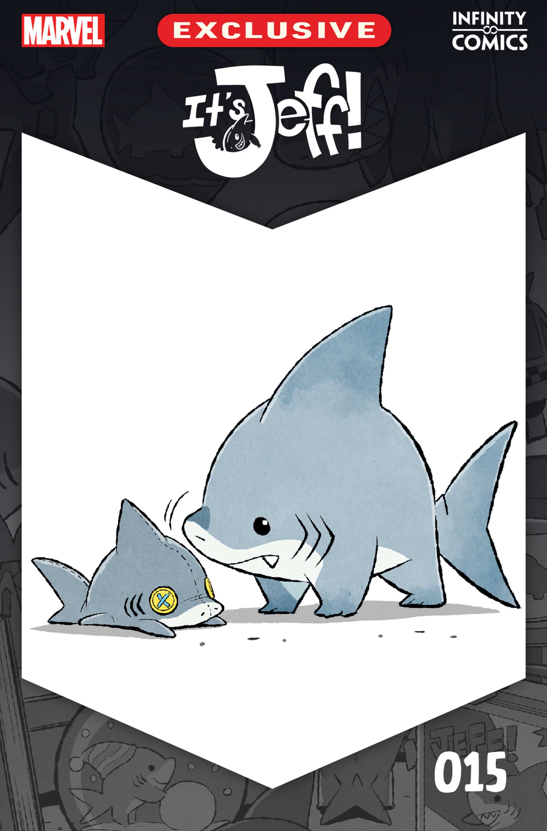 Issue 015 cover