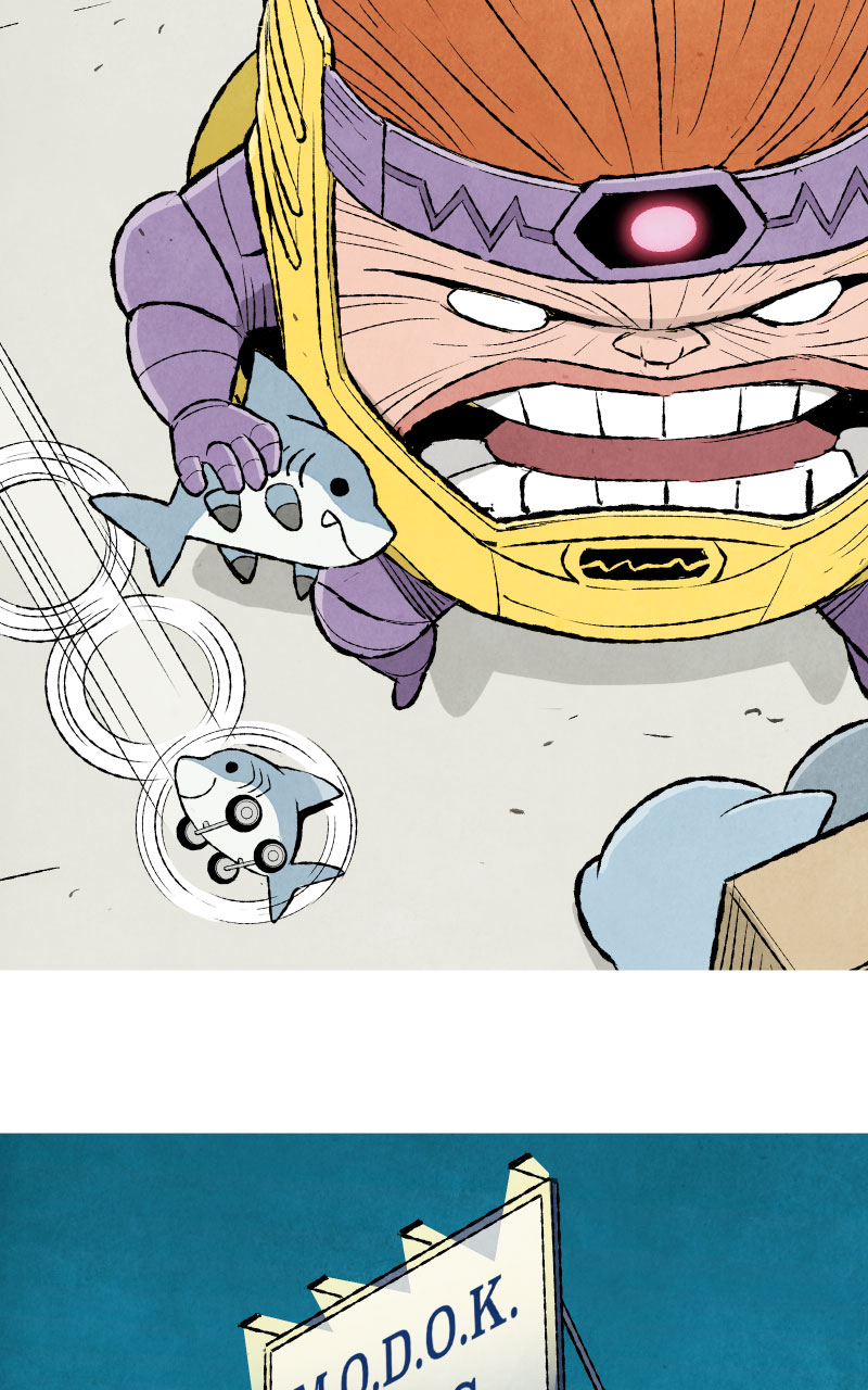 It's Jeff Infinity Comic Issue 016 page 20