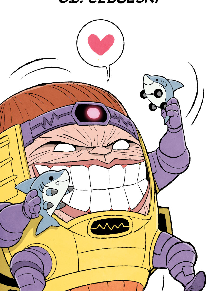 It's Jeff Infinity Comic Issue 016 page 23