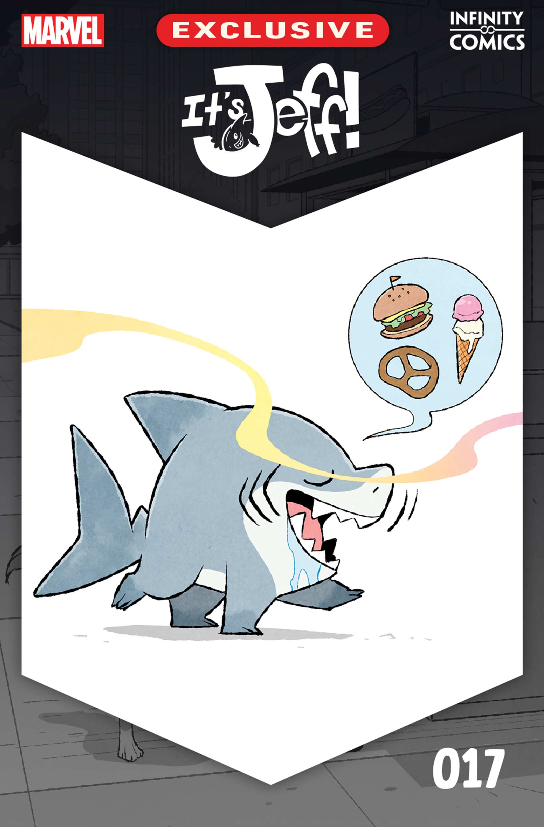Issue 017 cover