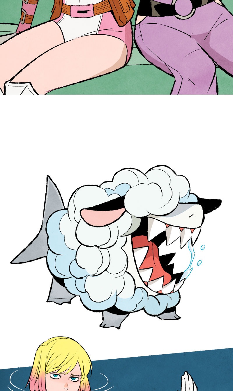 It's Jeff Infinity Comic Issue 018 page 16