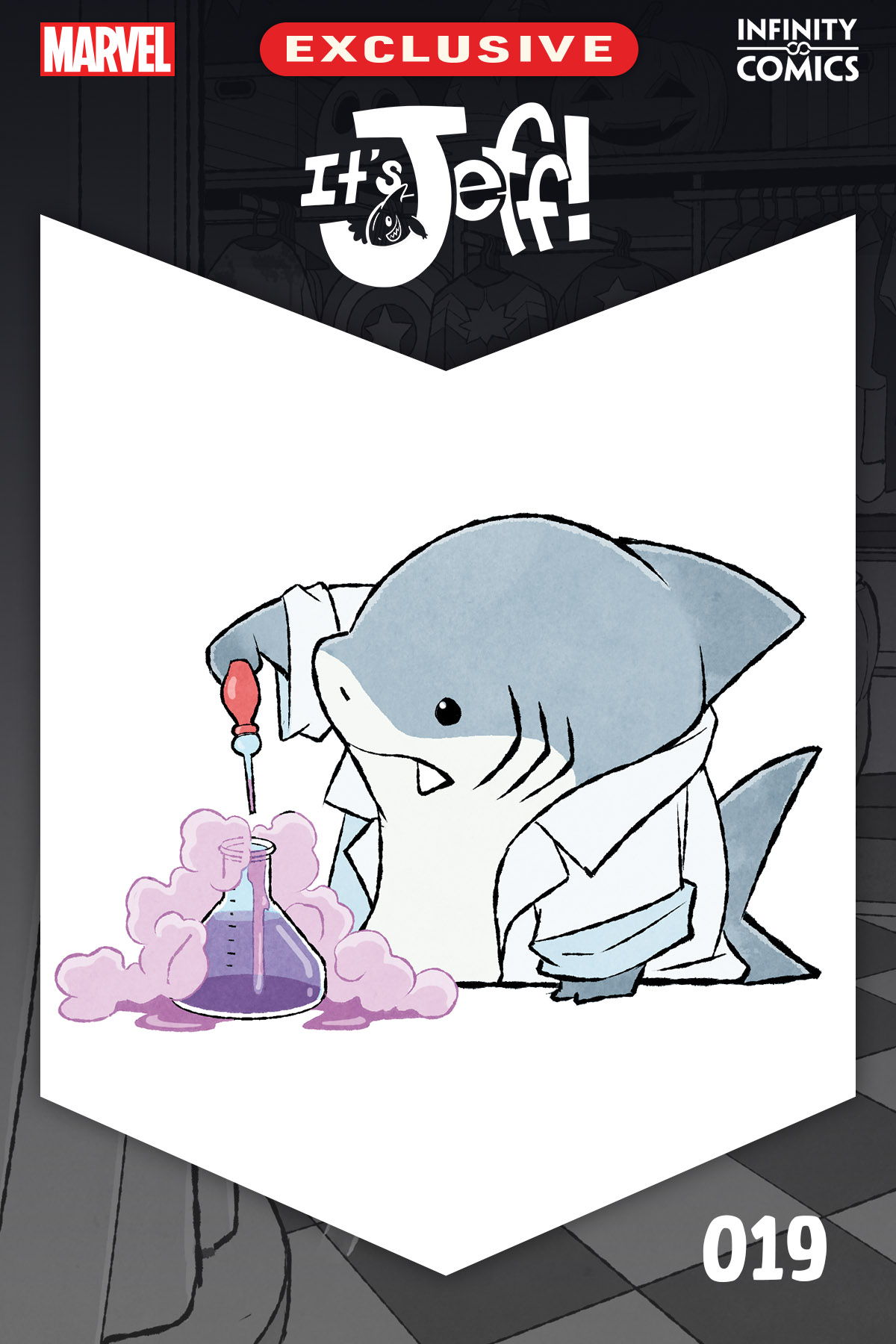 Issue 019 cover