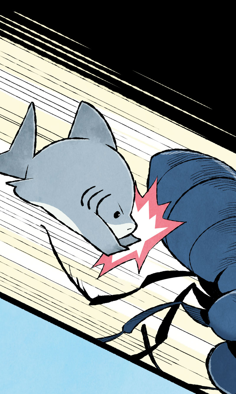 It's Jeff Infinity Comic Issue 020 page 15