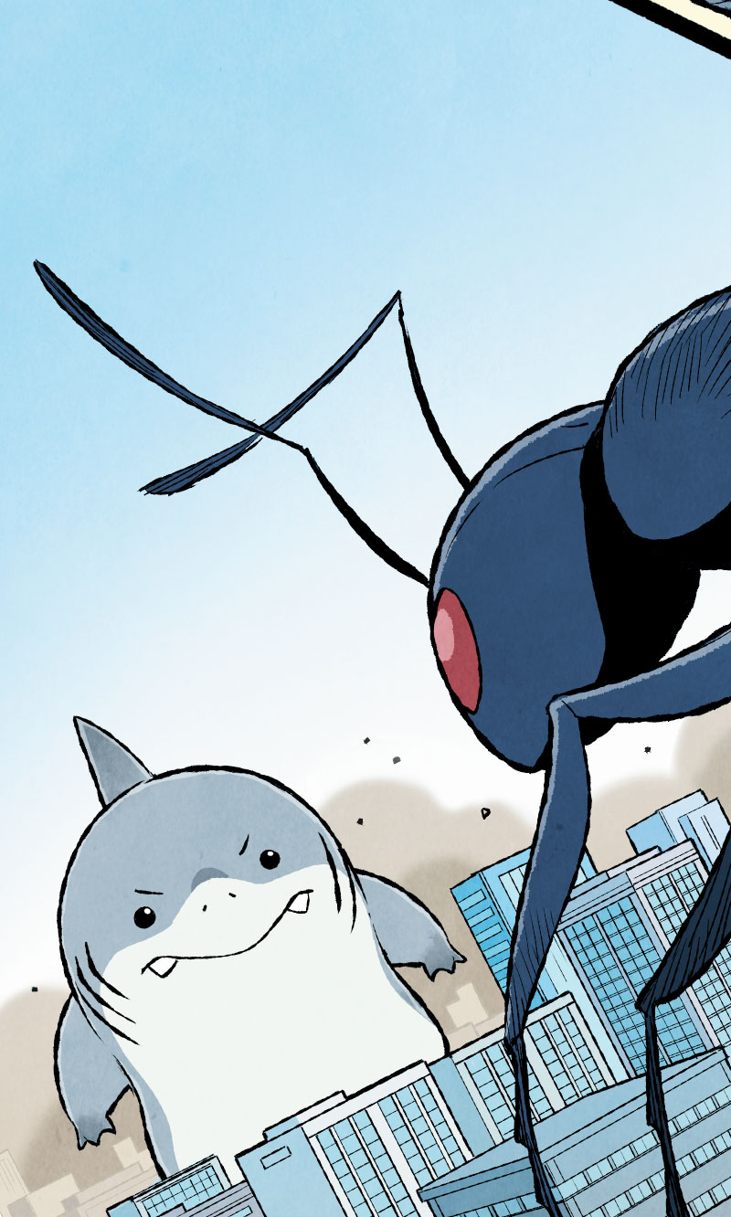 It's Jeff Infinity Comic Issue 020 page 16