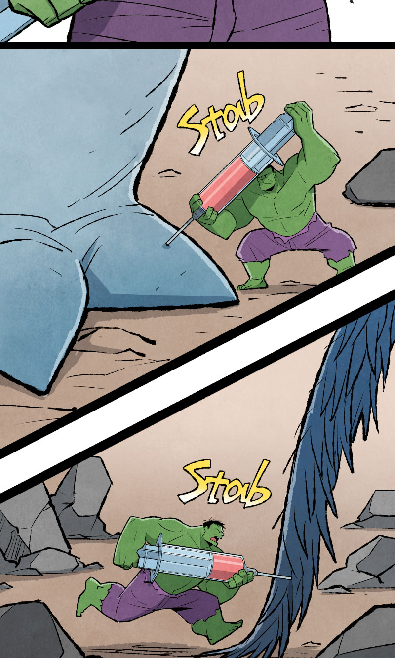 It's Jeff Infinity Comic Issue 020 page 18