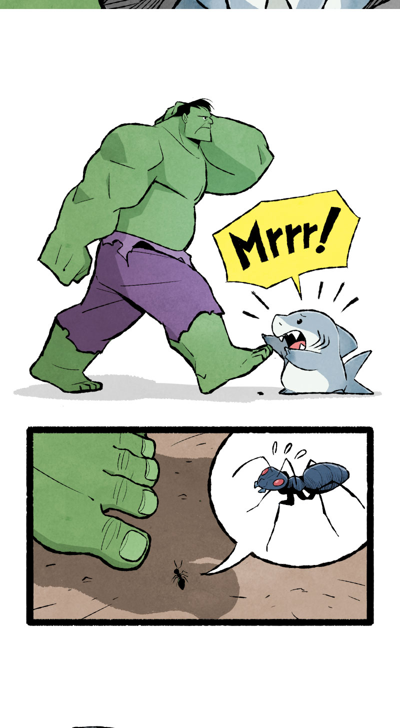 It's Jeff Infinity Comic Issue 020 page 21