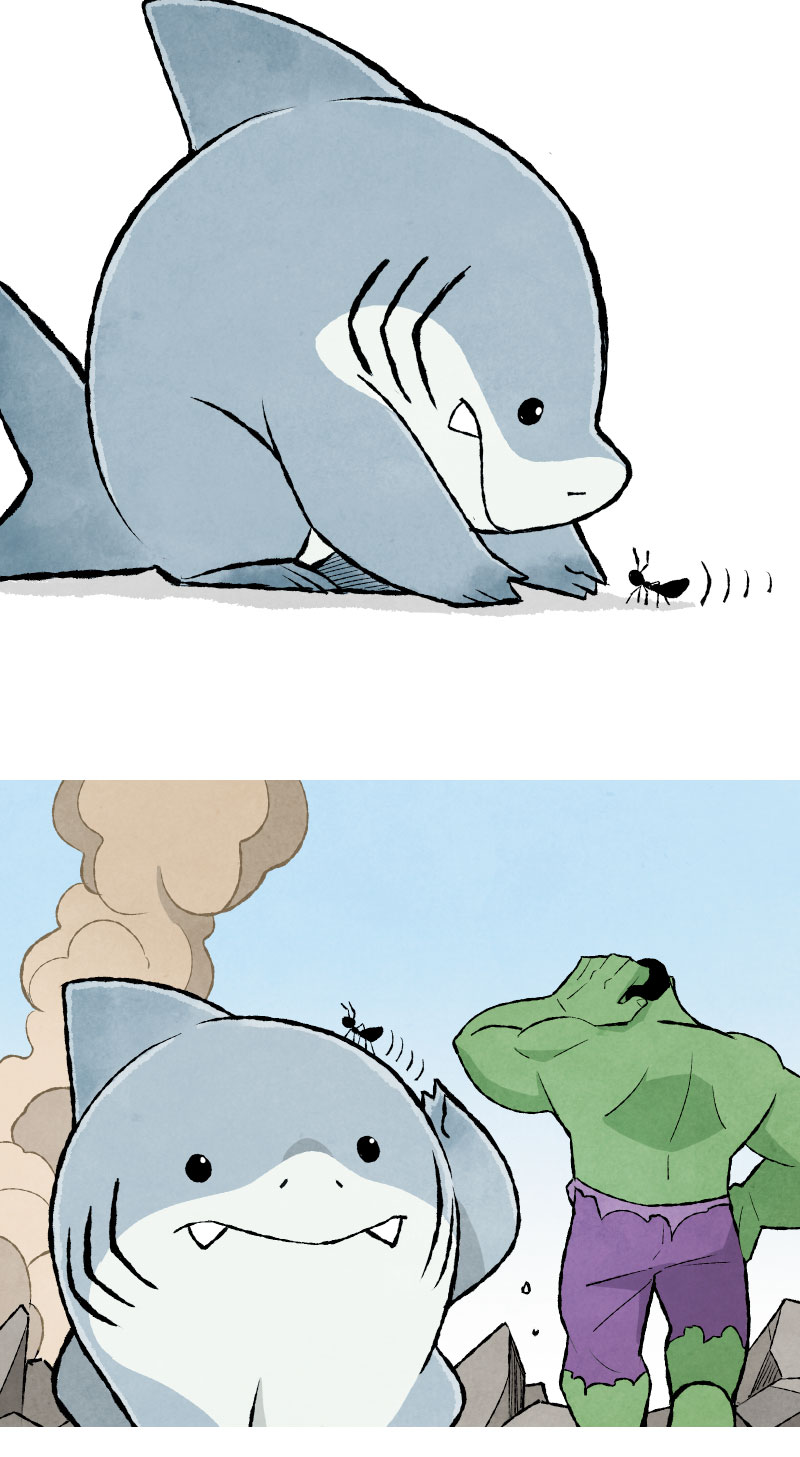It's Jeff Infinity Comic Issue 020 page 22