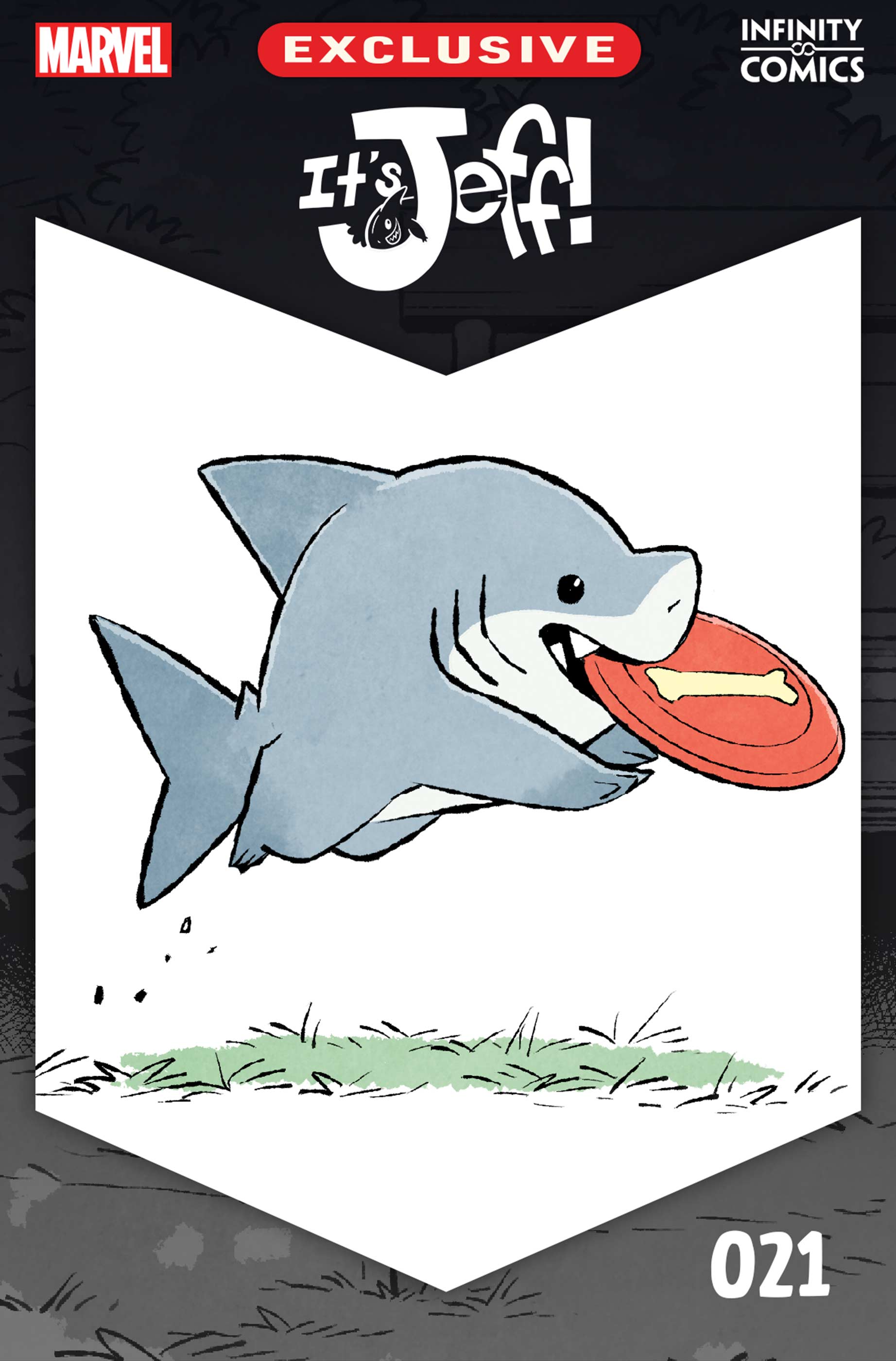 Issue 021 cover