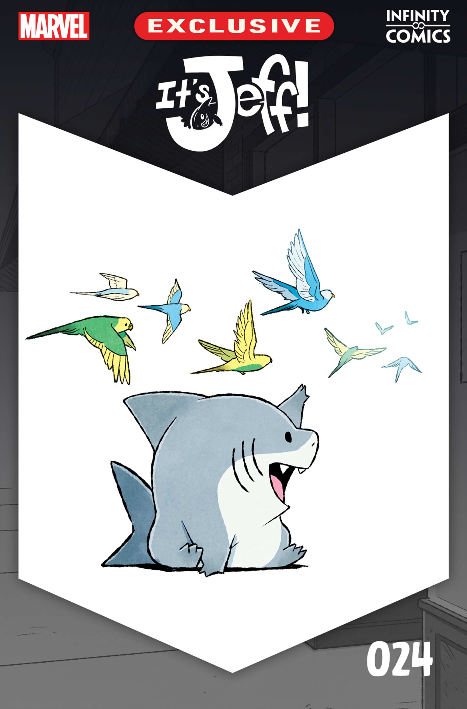 Issue 024 cover