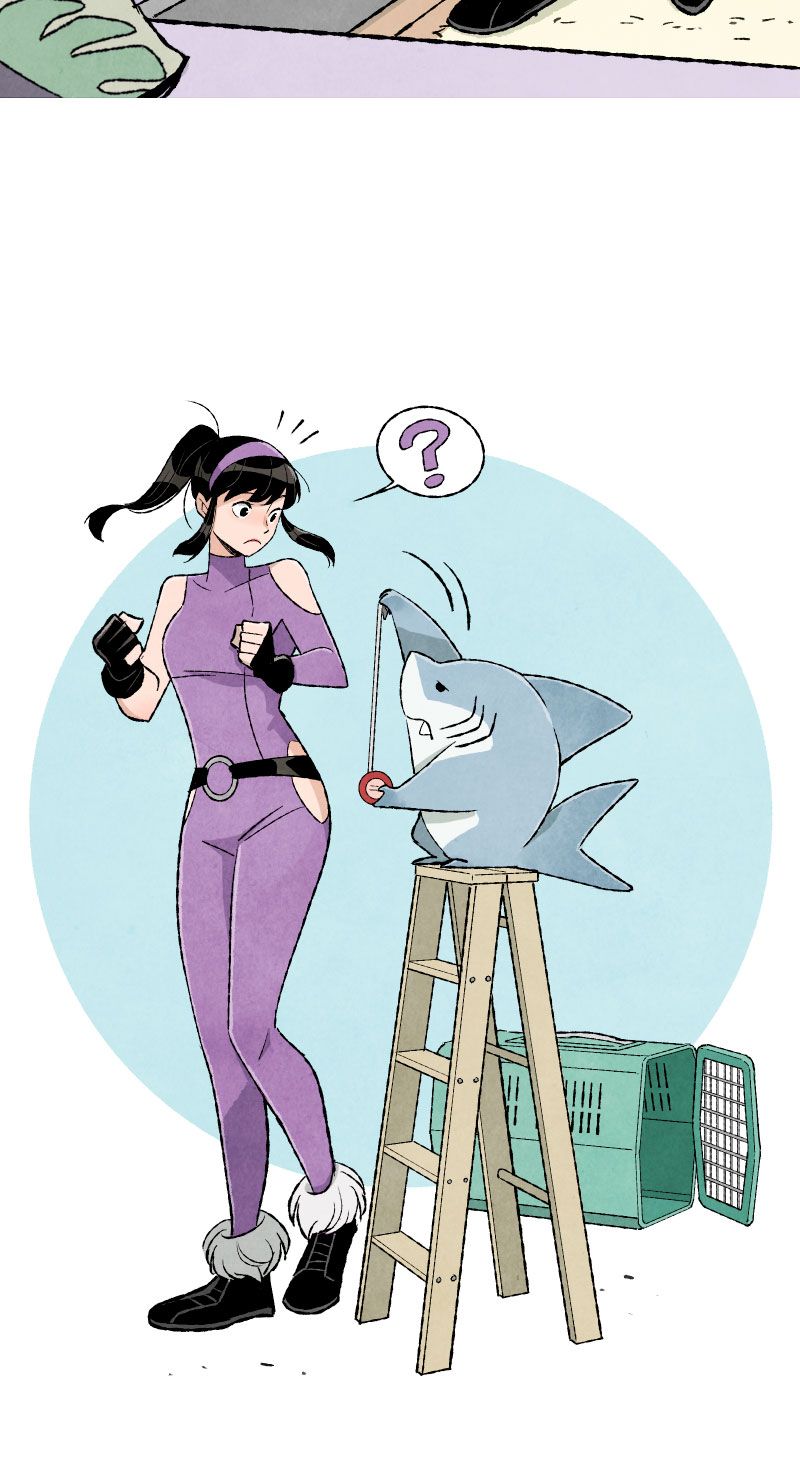 It's Jeff Infinity Comic Issue 025 page 18