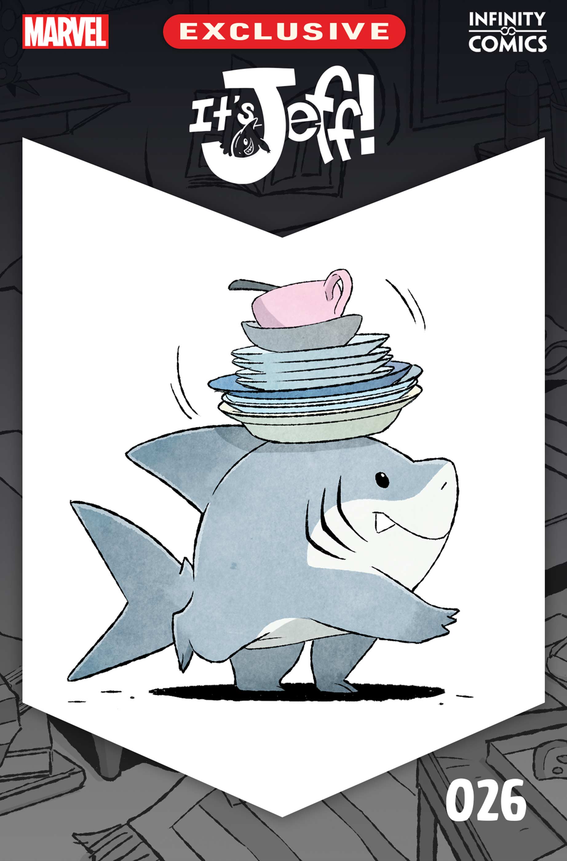 Issue 026 cover