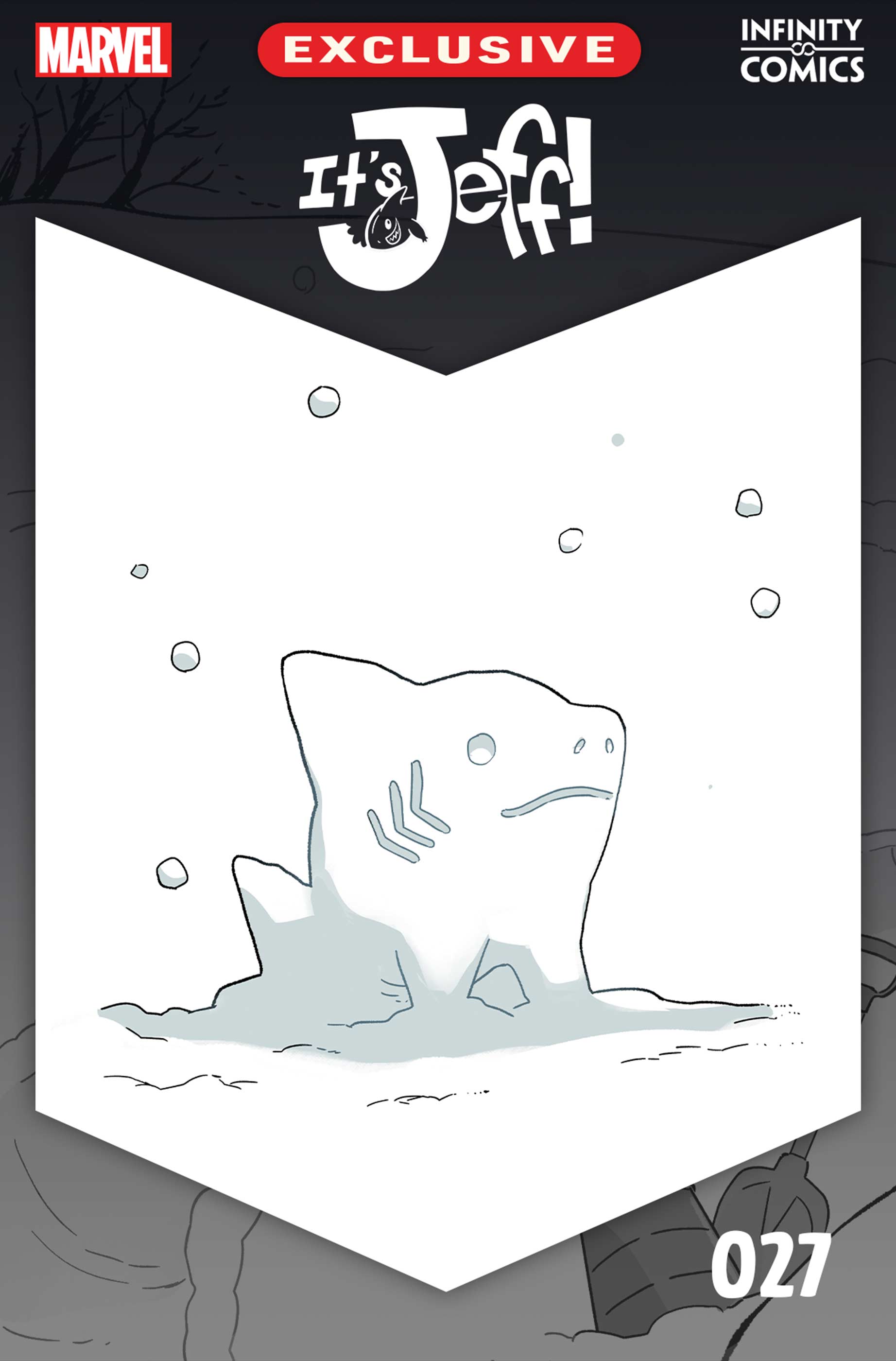 Issue 027 cover