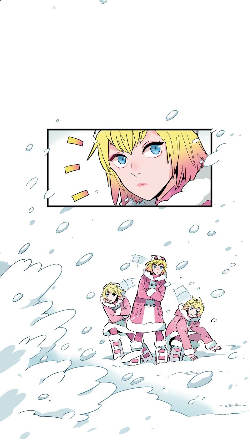 It's Jeff Infinity Comic Issue 027 page 14