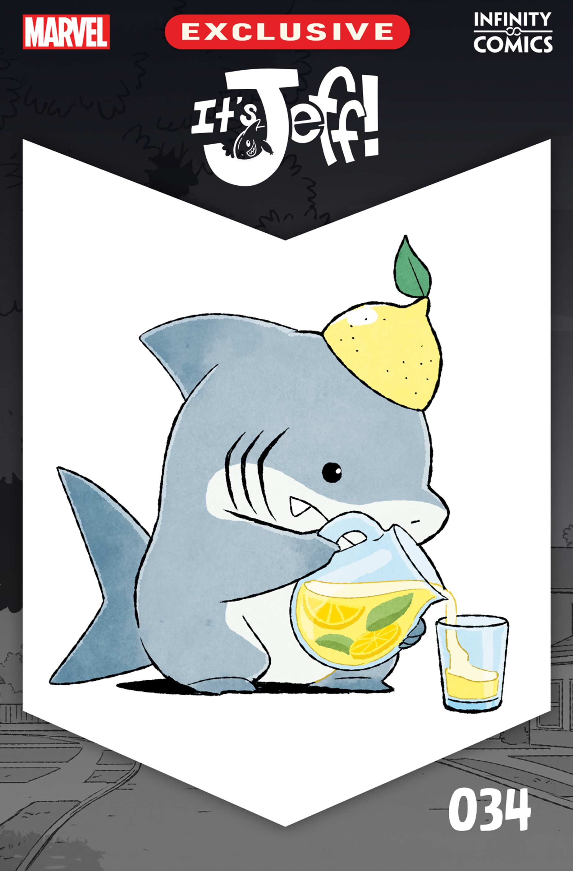 Issue 034 cover