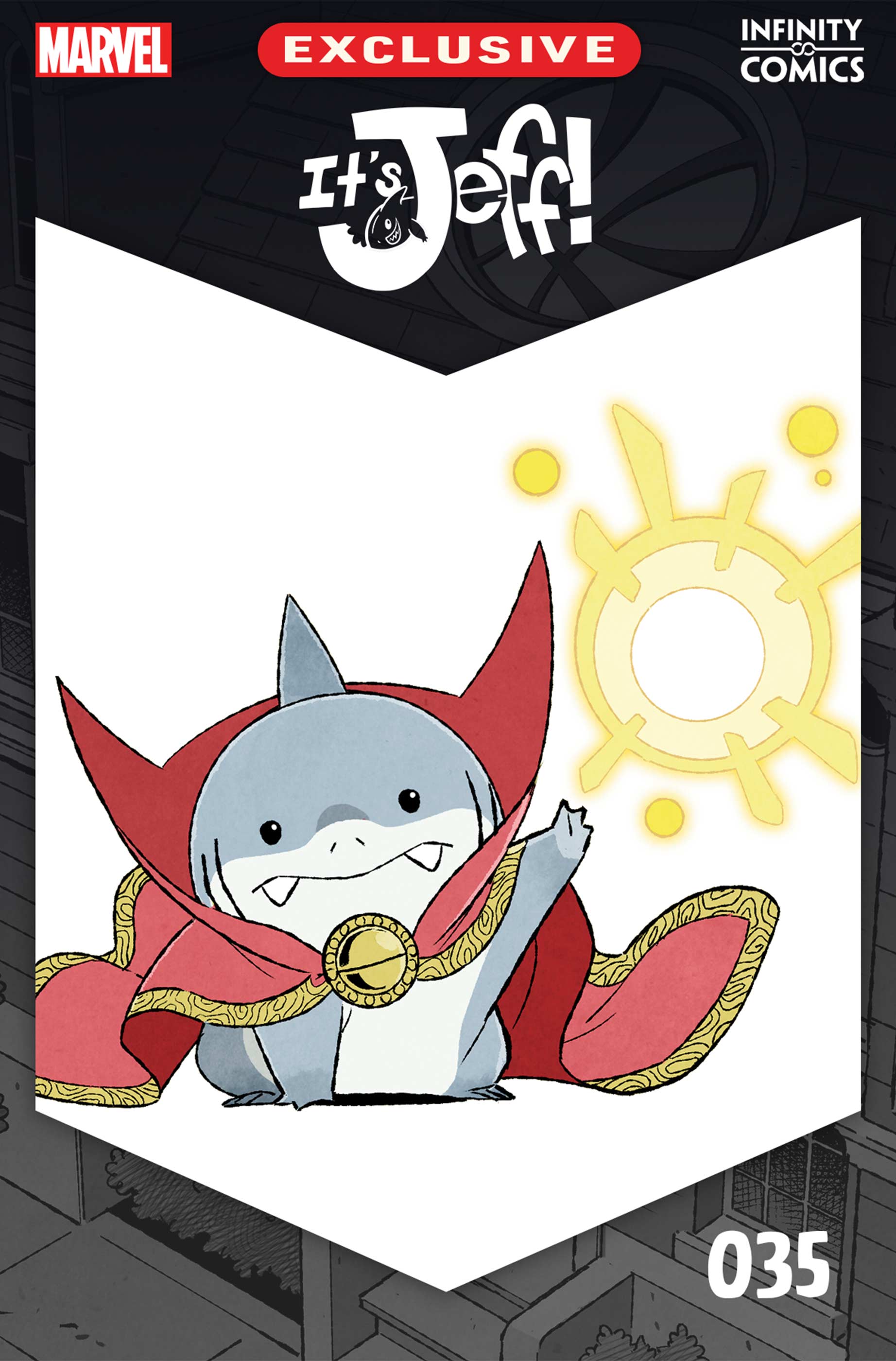 Issue 035 cover