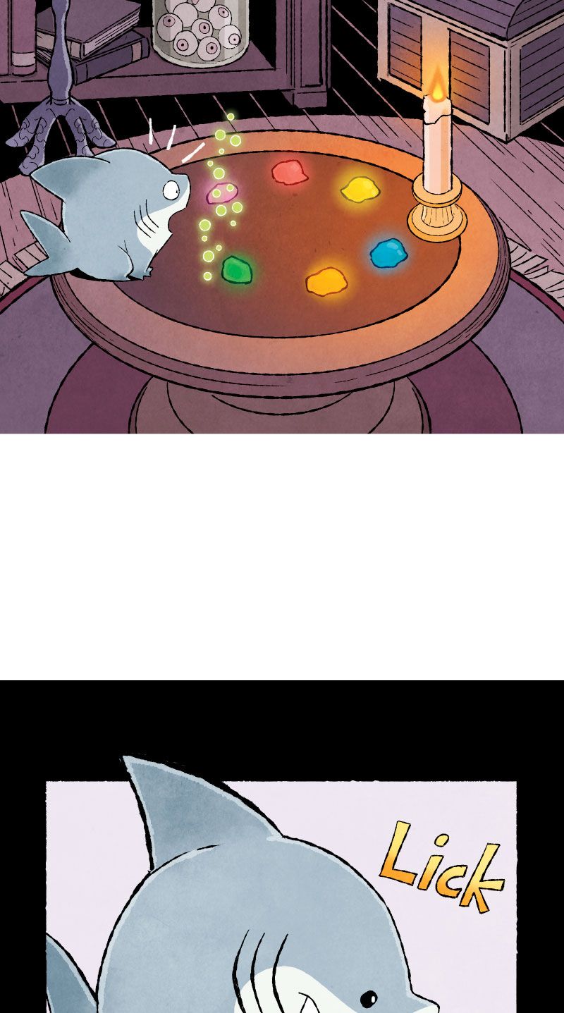 It's Jeff Infinity Comic Issue 035 page 13