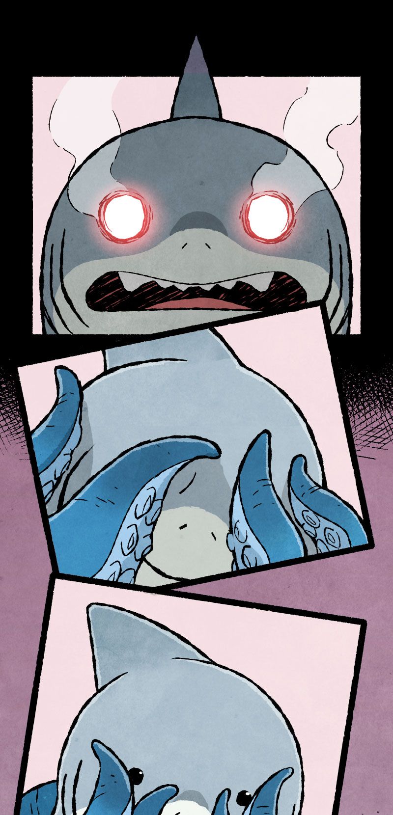 It's Jeff Infinity Comic Issue 035 page 19