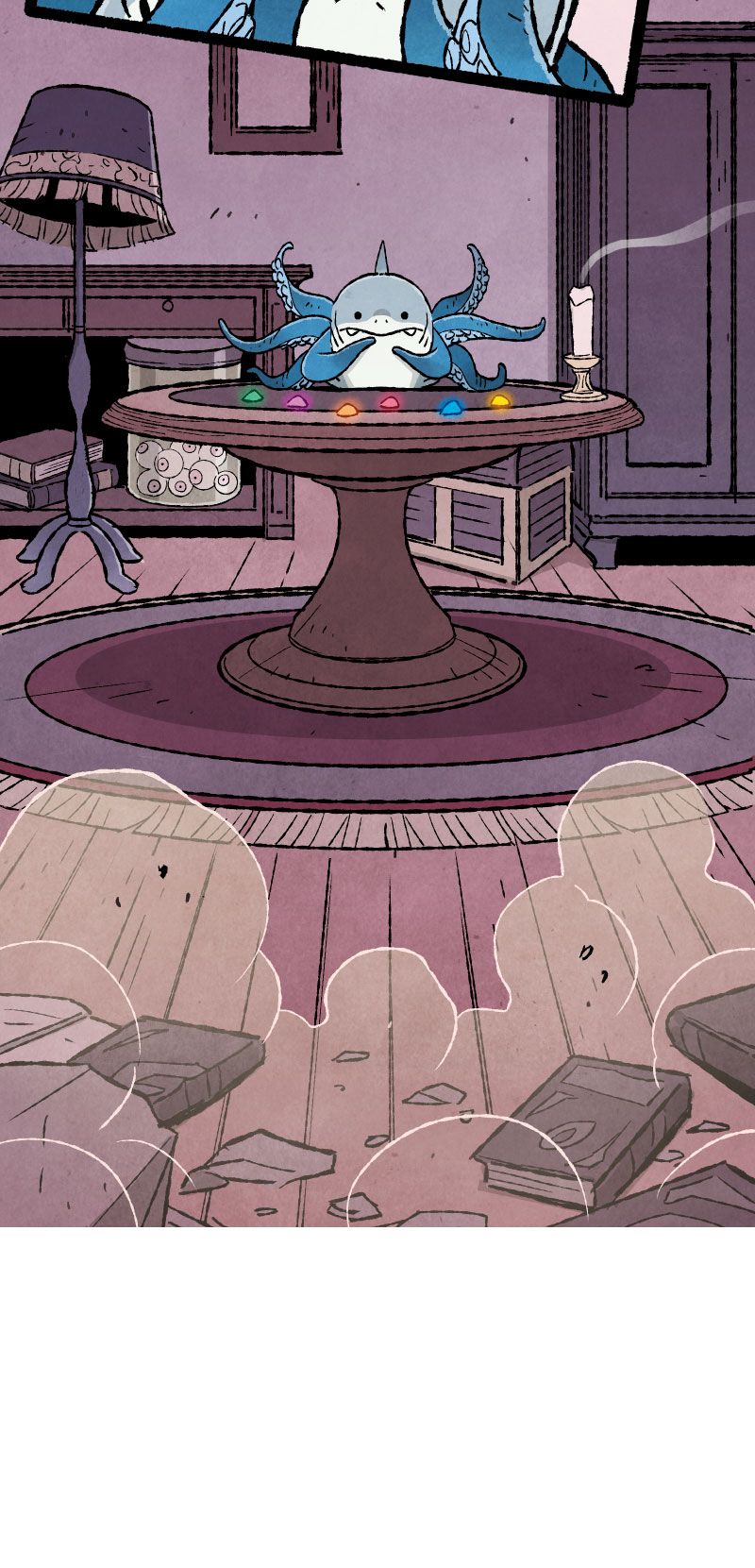 It's Jeff Infinity Comic Issue 035 page 20
