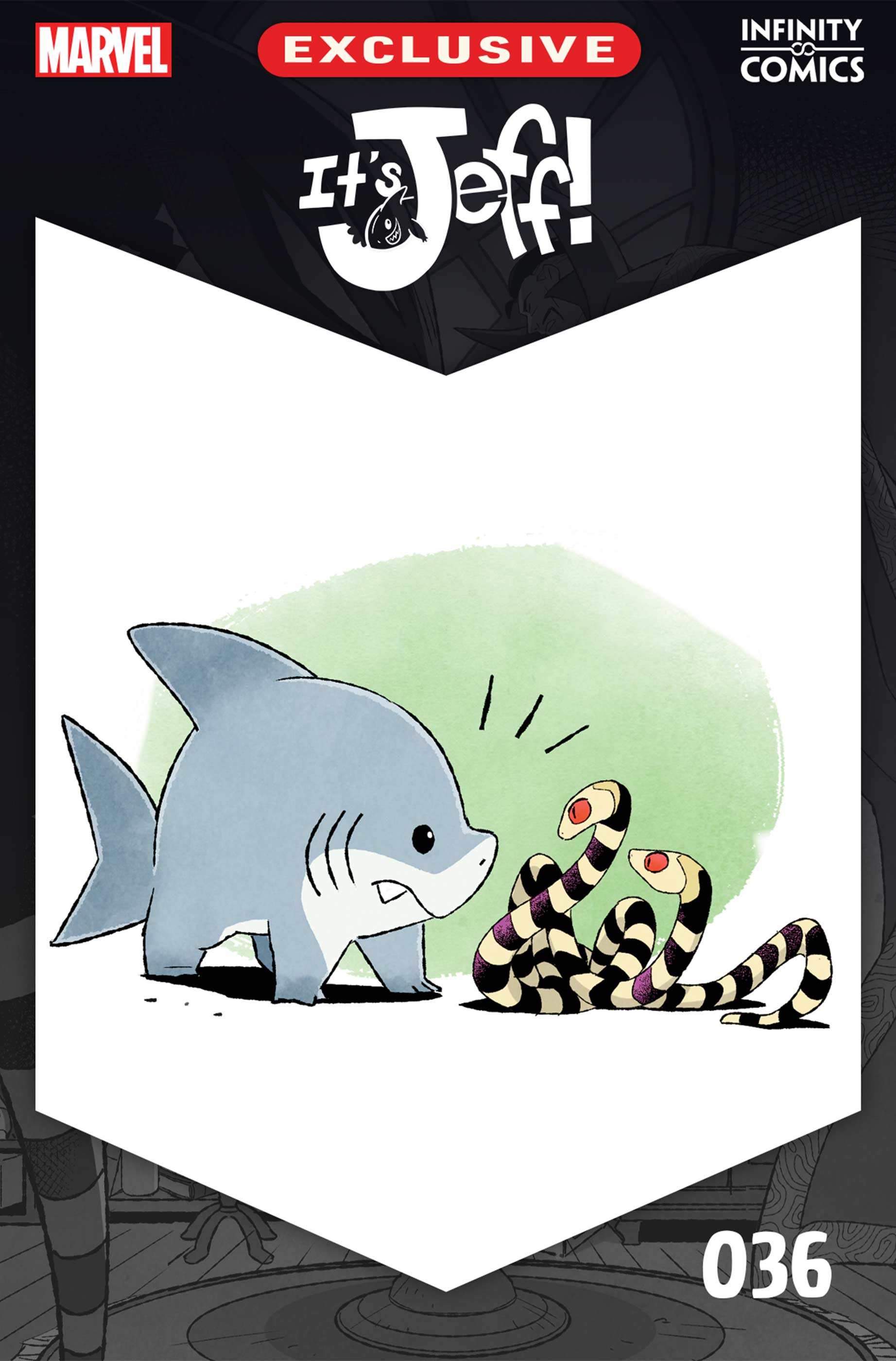Issue 036 cover