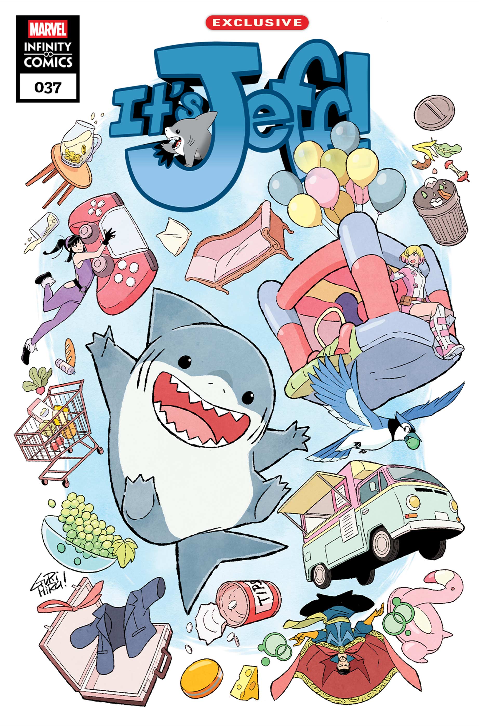 Issue 037 cover