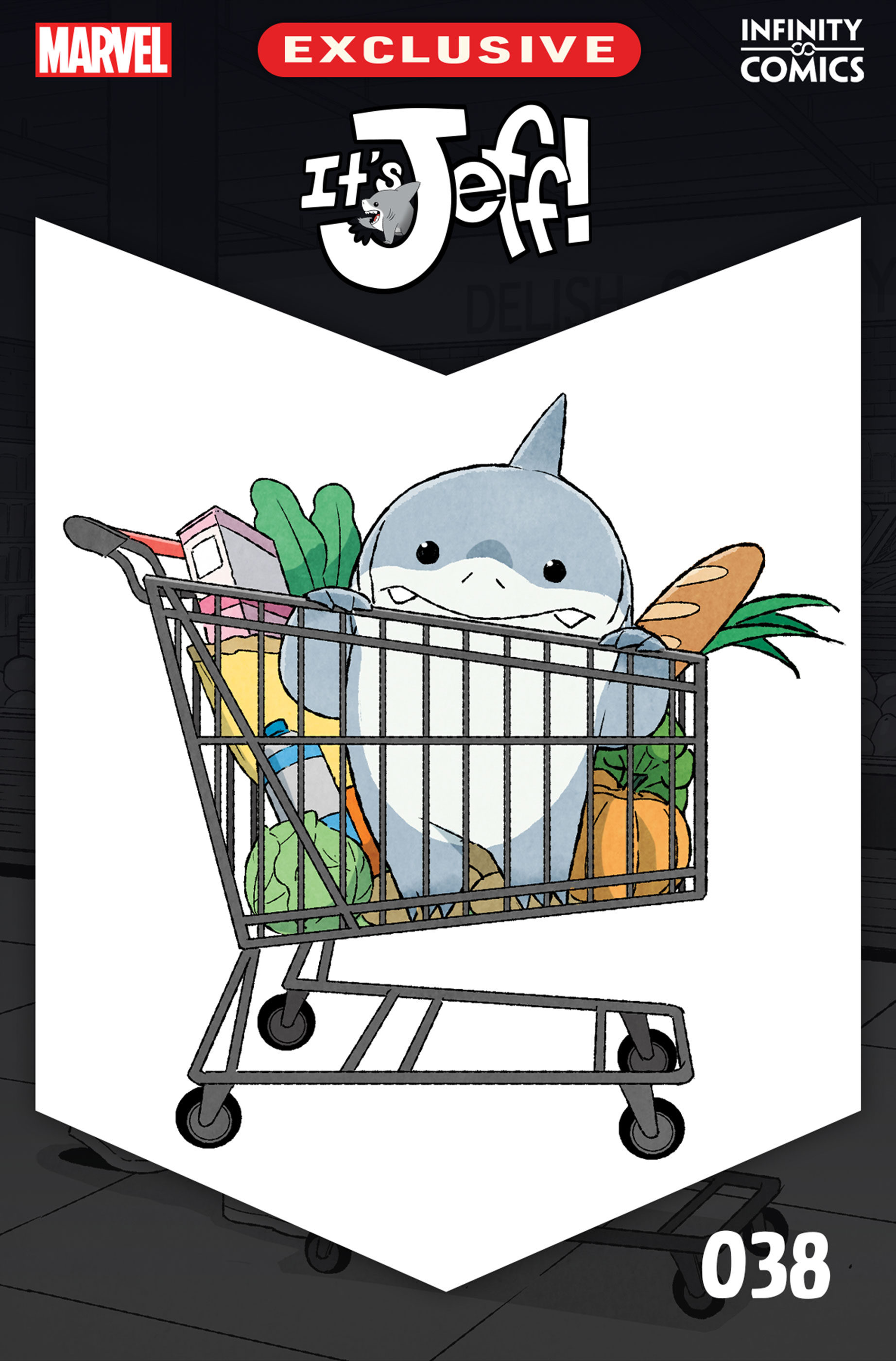 Issue 038 cover