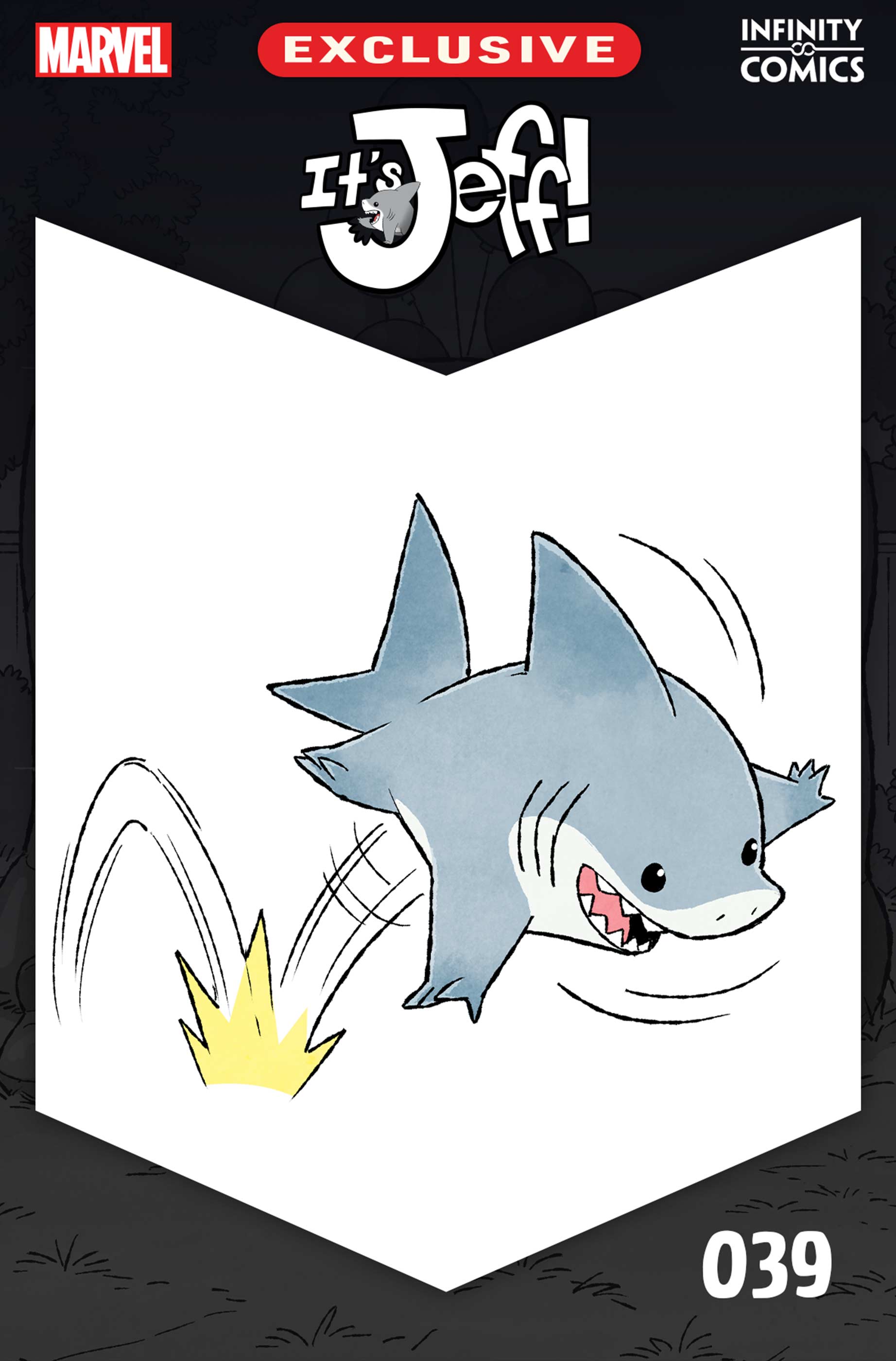 Issue 039 cover