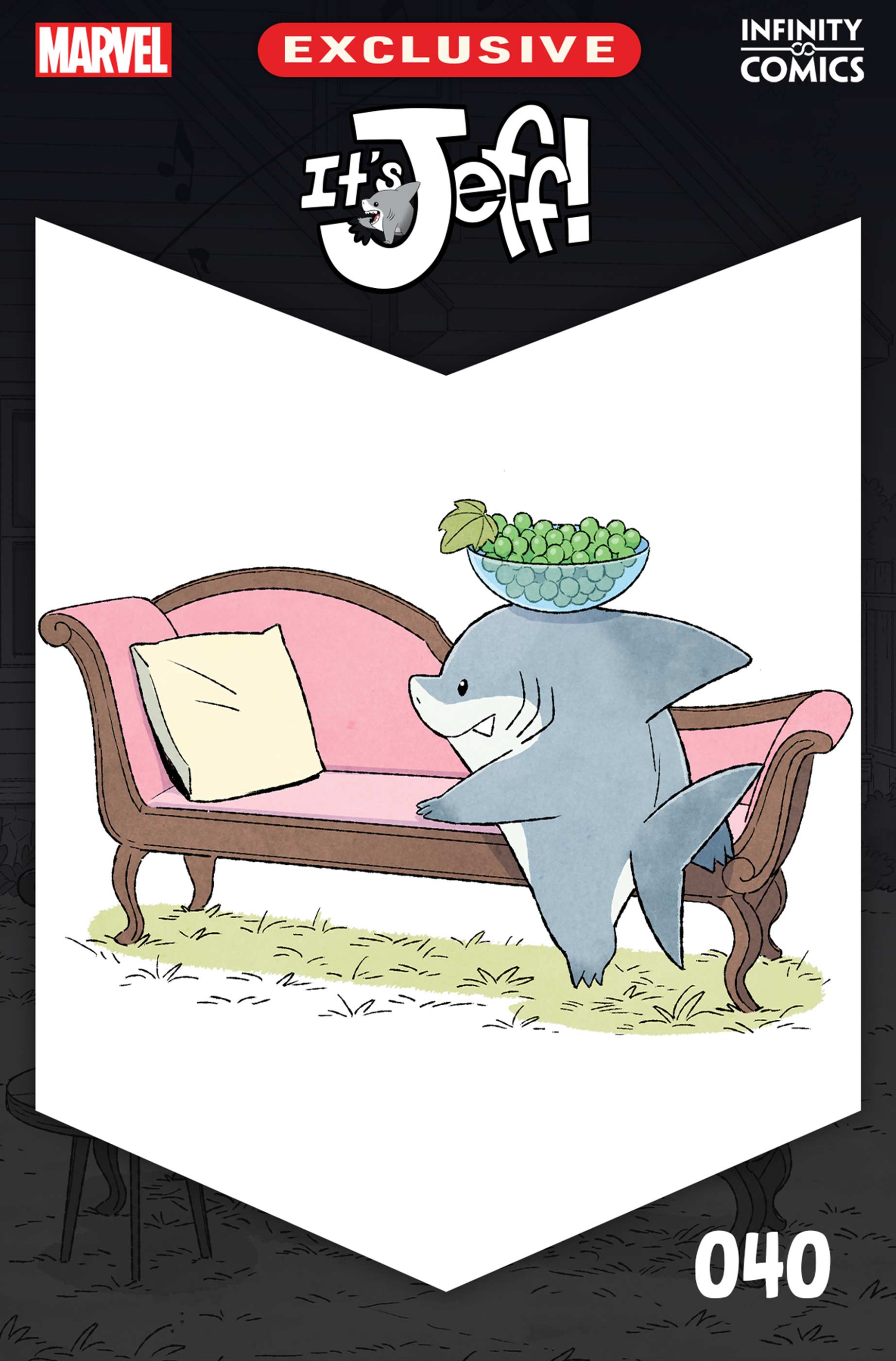 Issue 040 cover