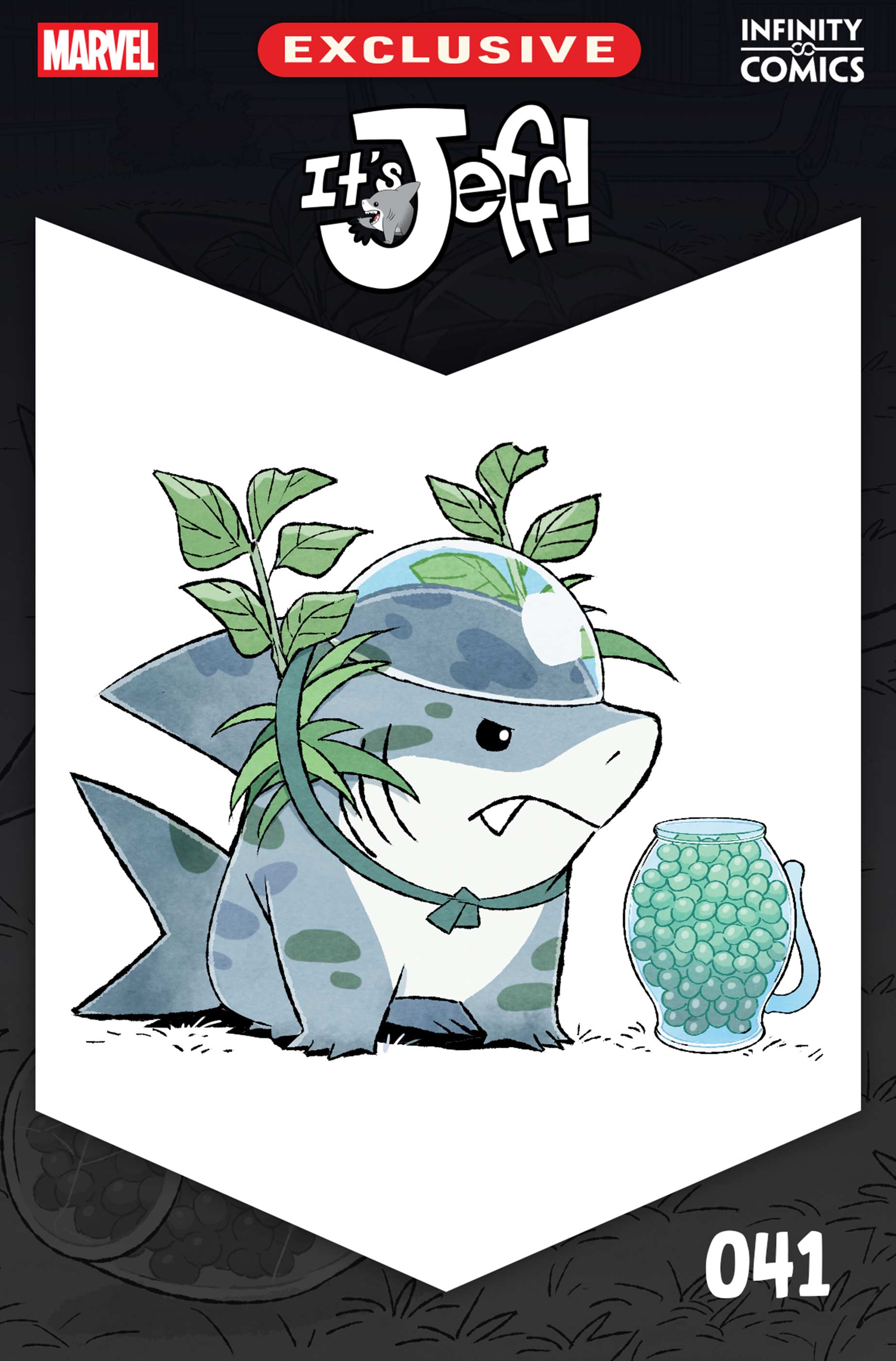 Issue 041 cover