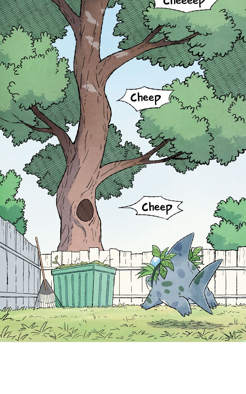 It's Jeff Infinity Comic Issue 041 page 11