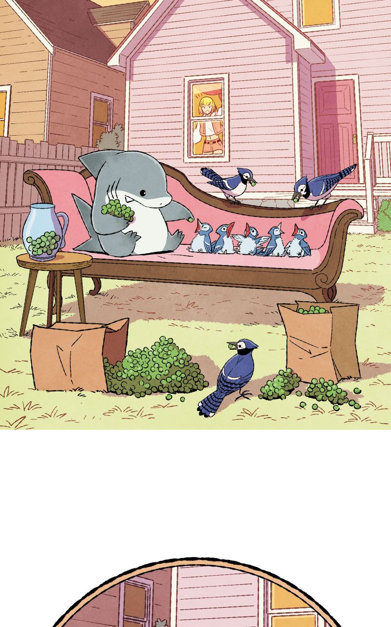 It's Jeff Infinity Comic Issue 042 page 14