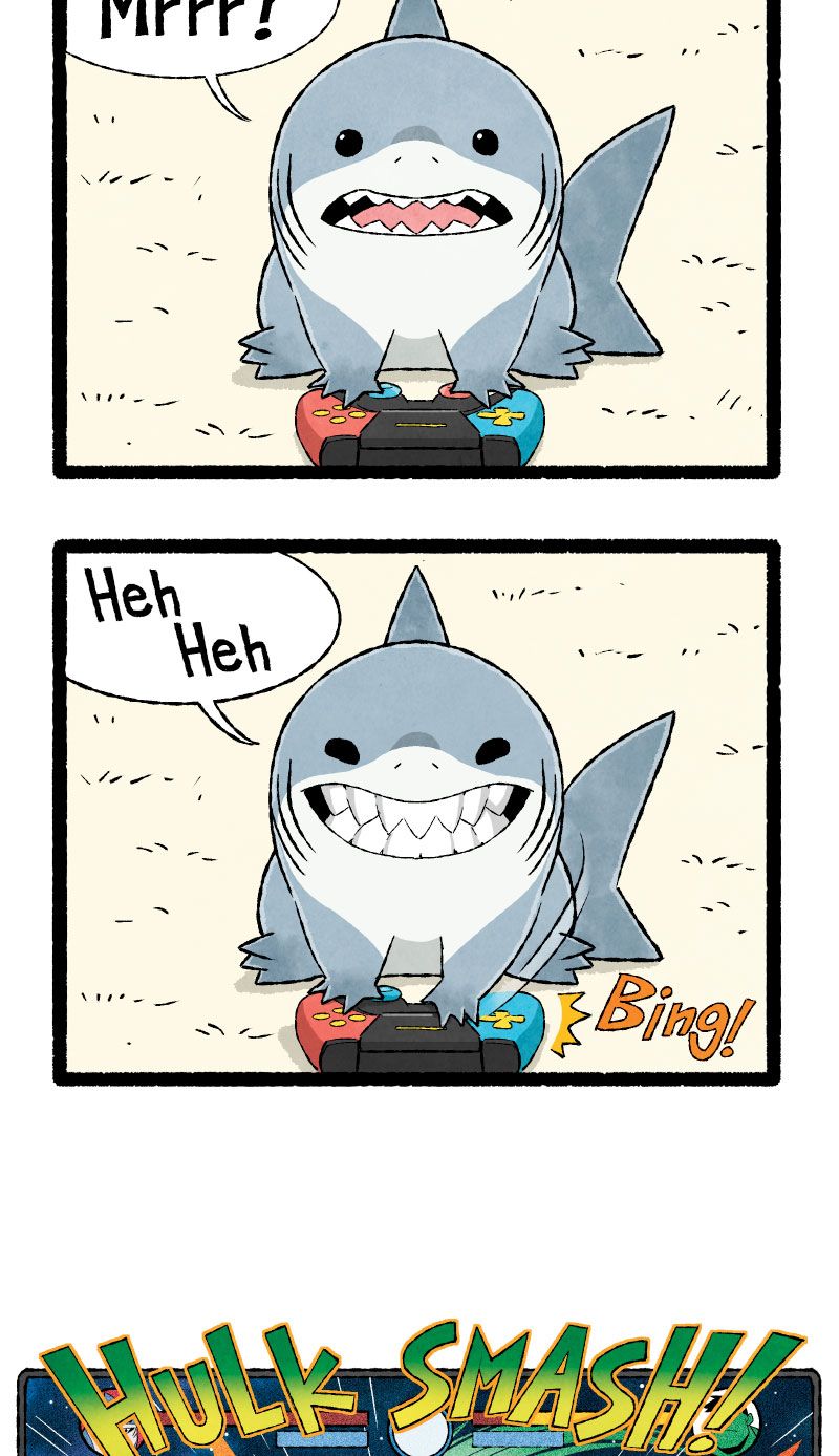It's Jeff Infinity Comic Issue 043 page 6