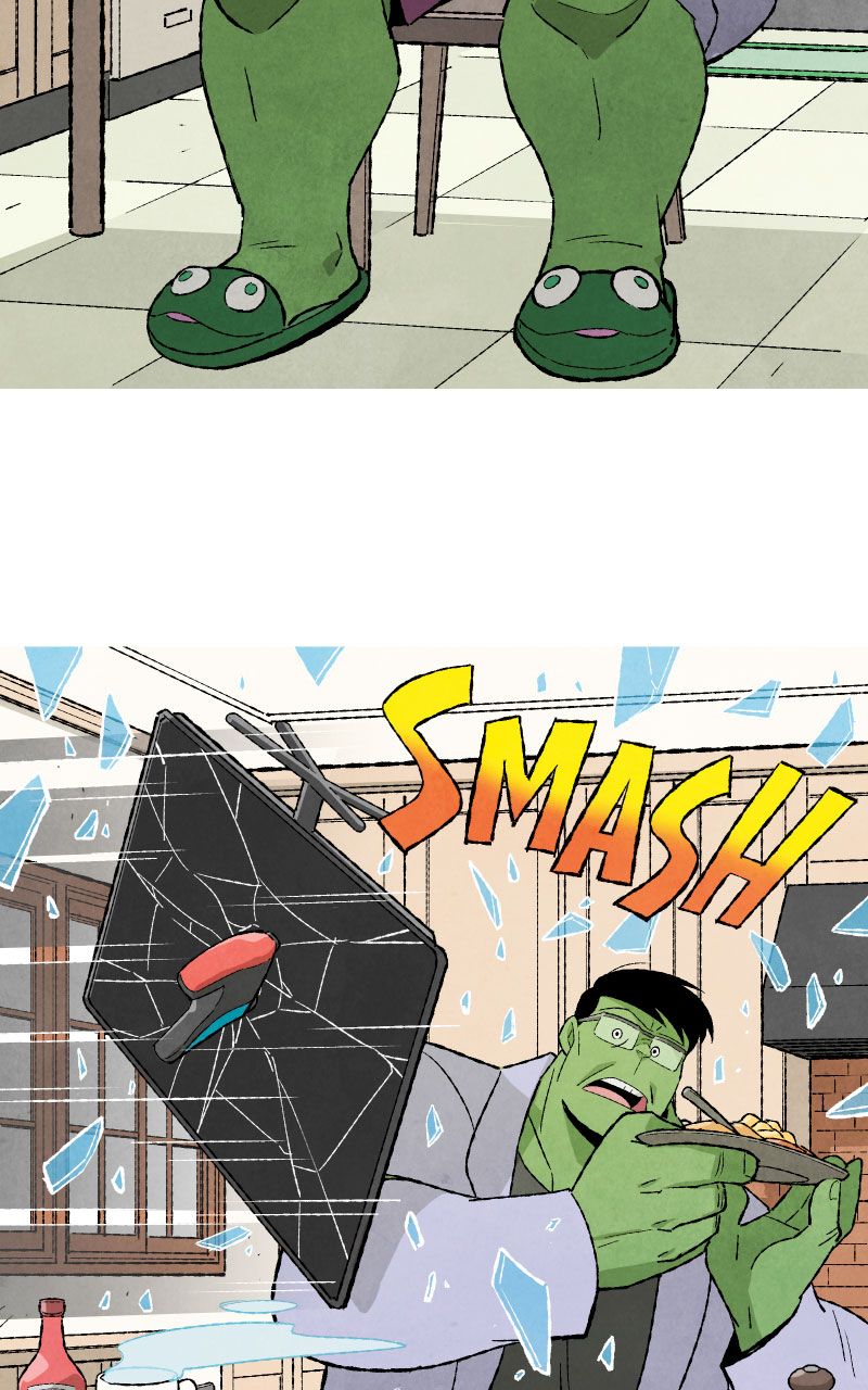 It's Jeff Infinity Comic Issue 043 page 14