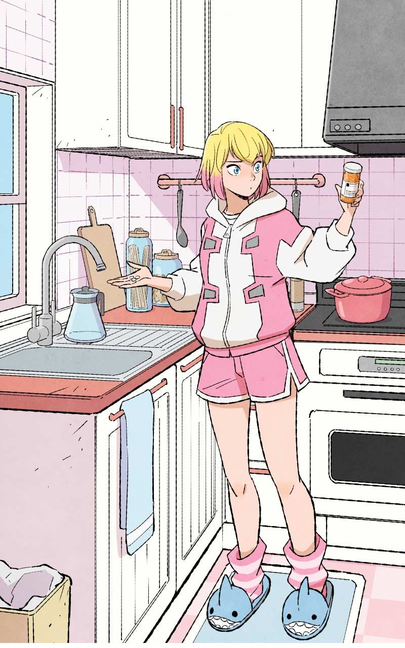 It's Jeff Infinity Comic Issue 044 page 3