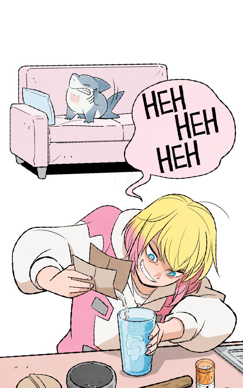 It's Jeff Infinity Comic Issue 044 page 12
