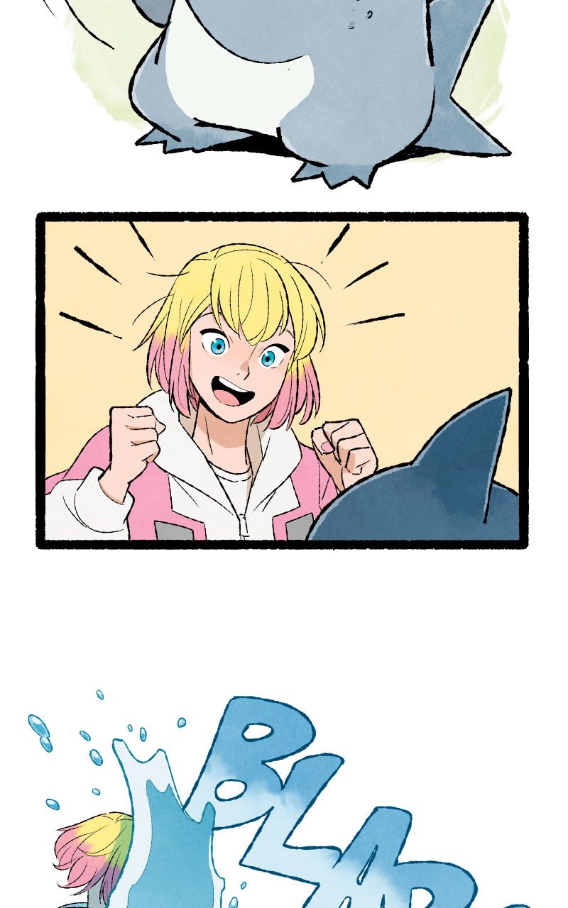 It's Jeff Infinity Comic Issue 044 page 14