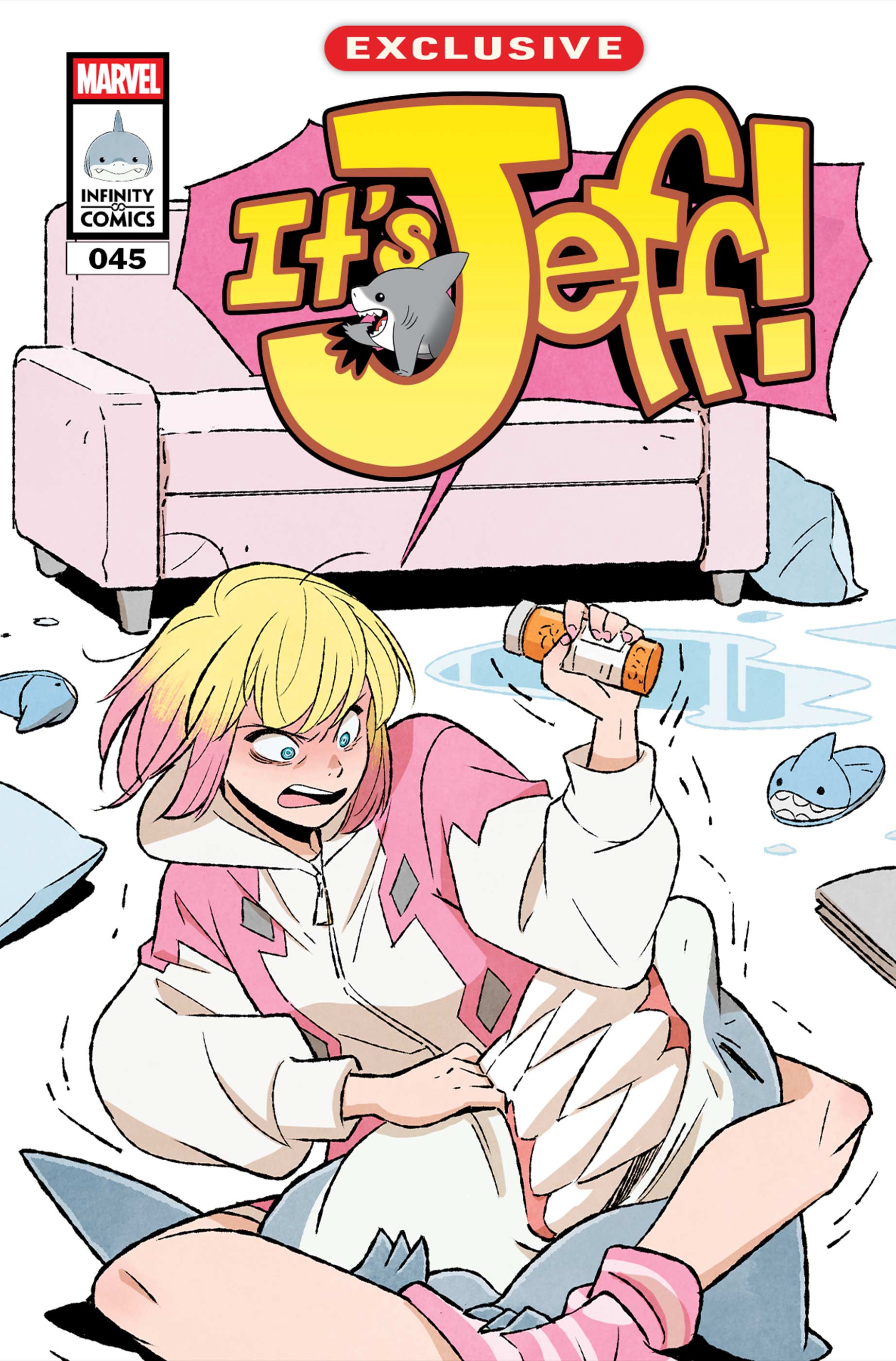 Issue 045 cover