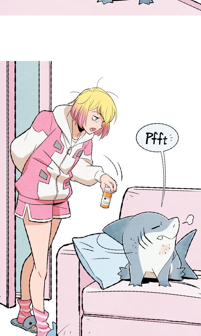 It's Jeff Infinity Comic Issue 045 page 13