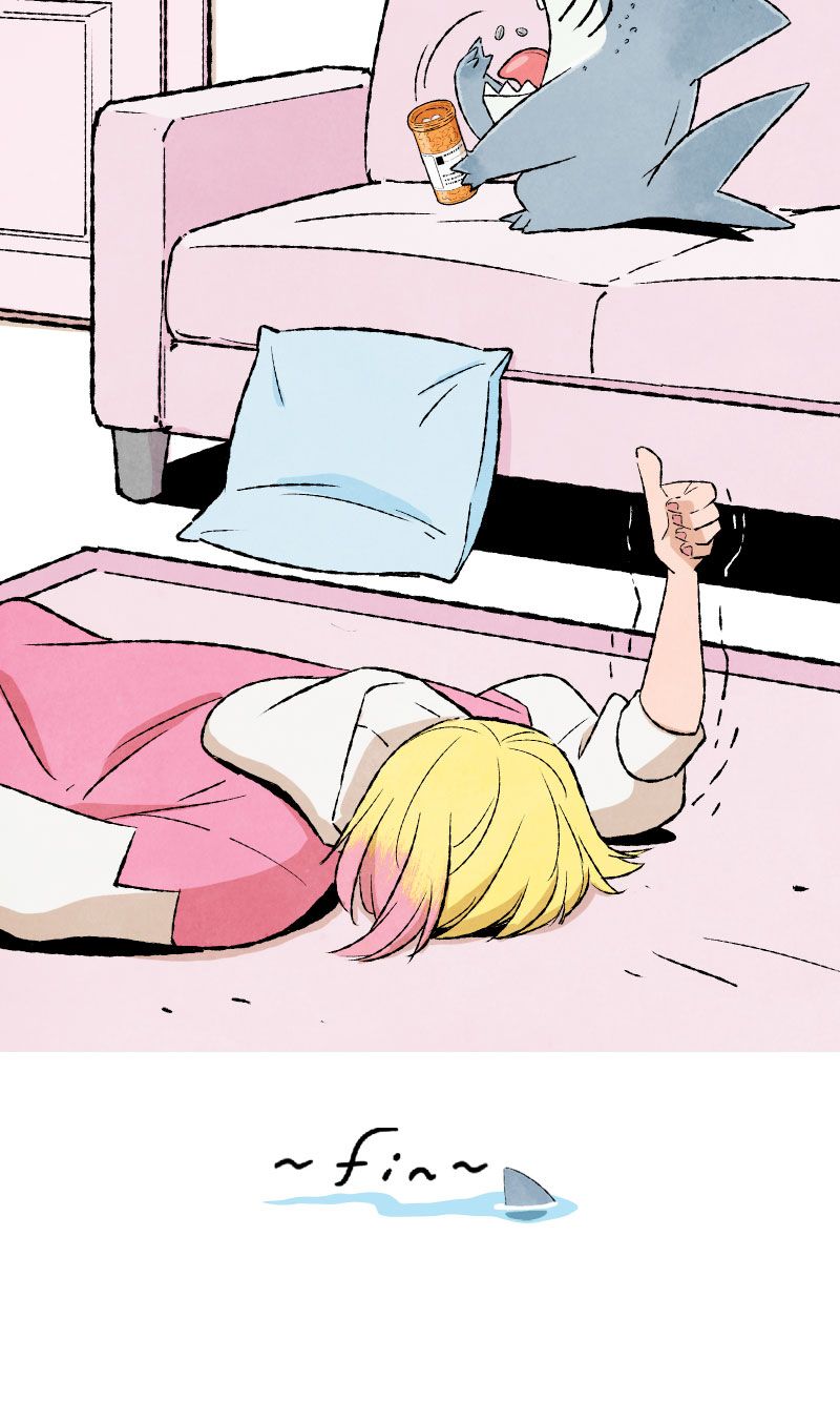 It's Jeff Infinity Comic Issue 045 page 16