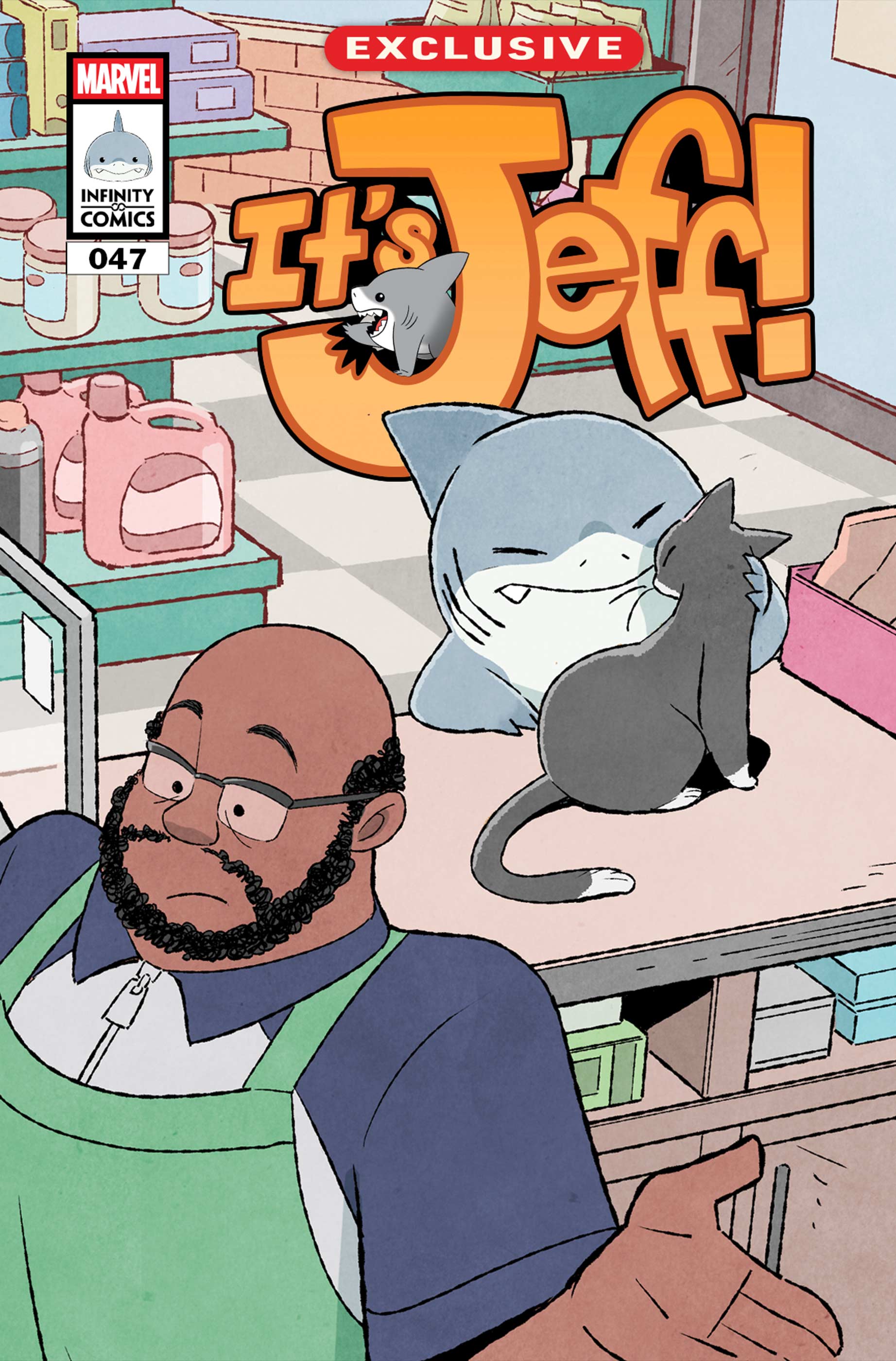 Issue 047 cover