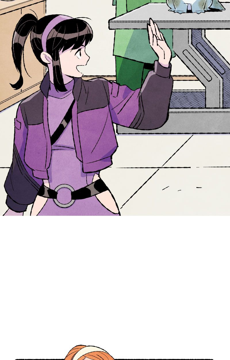 It's Jeff Infinity Comic Issue 048 page 8