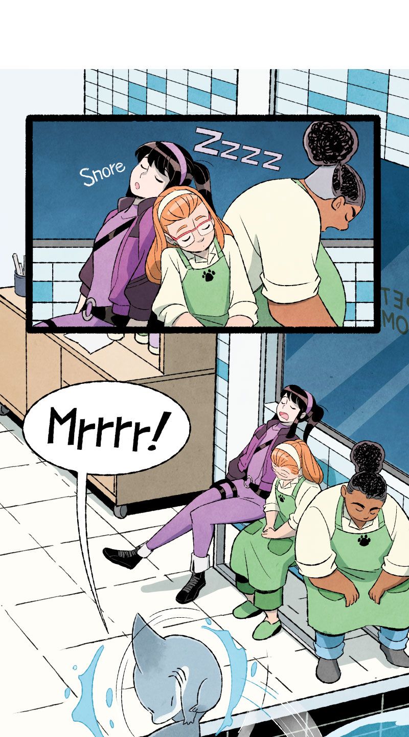 It's Jeff Infinity Comic Issue 048 page 20