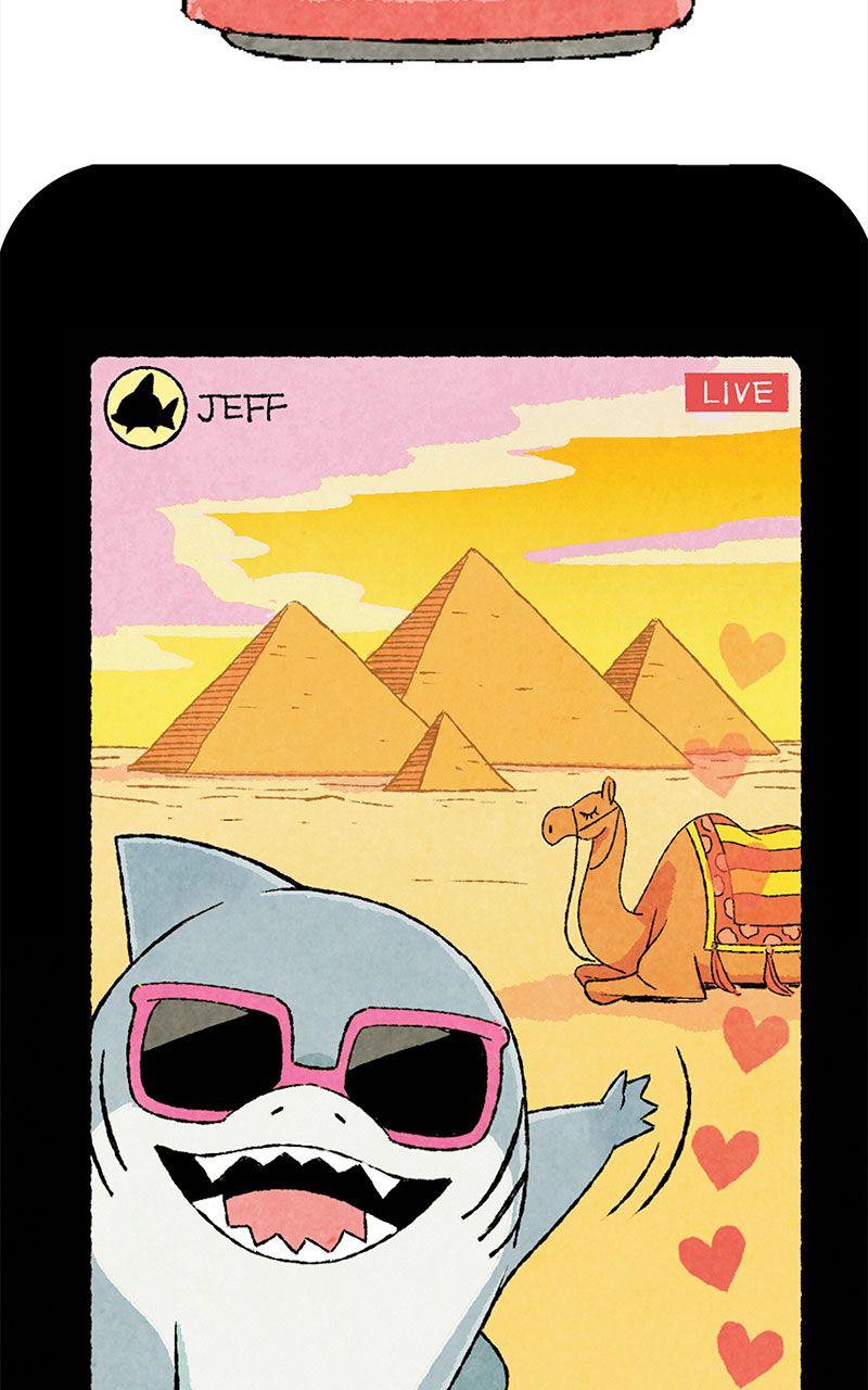 It's Jeff Infinity Comic Issue 049 page 9