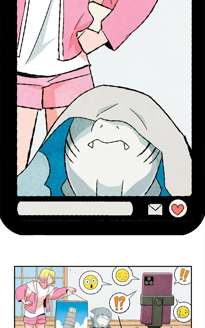 It's Jeff Infinity Comic Issue 049 page 14