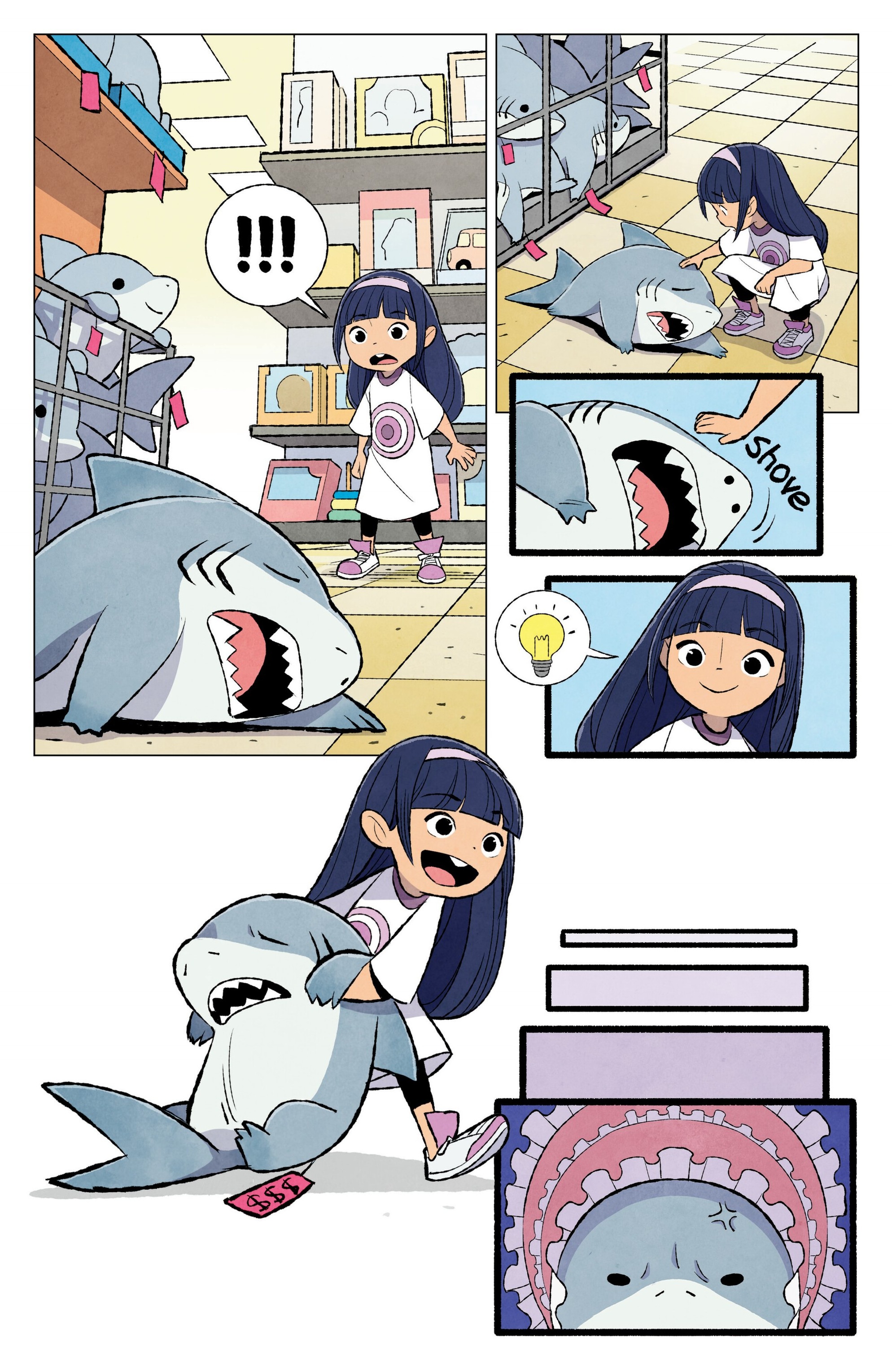 It's Jeff: Jeff-Verse Issue 001 page 59