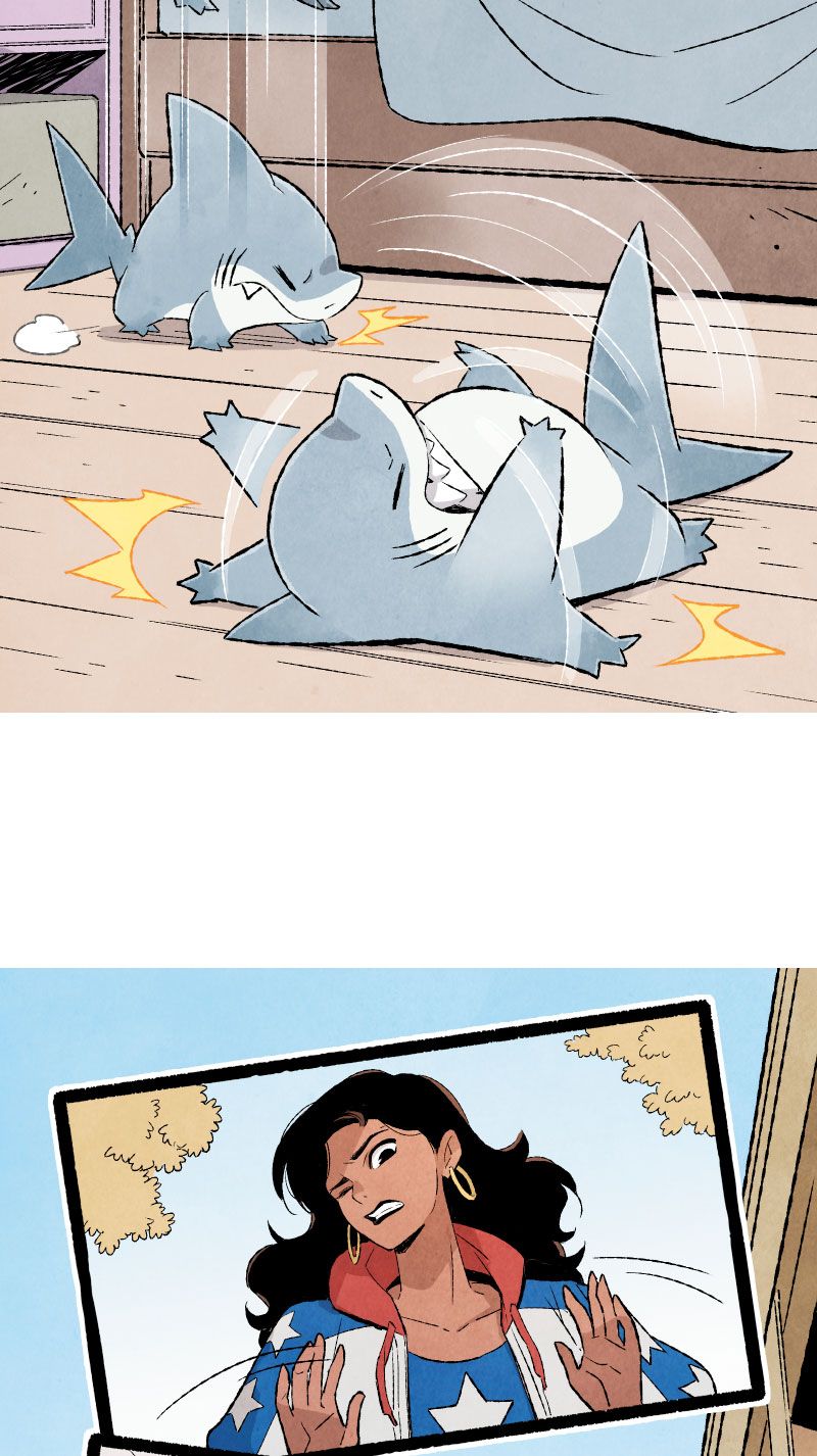 It's Jeff Halloween Infinity Comic Issue 001 page 13