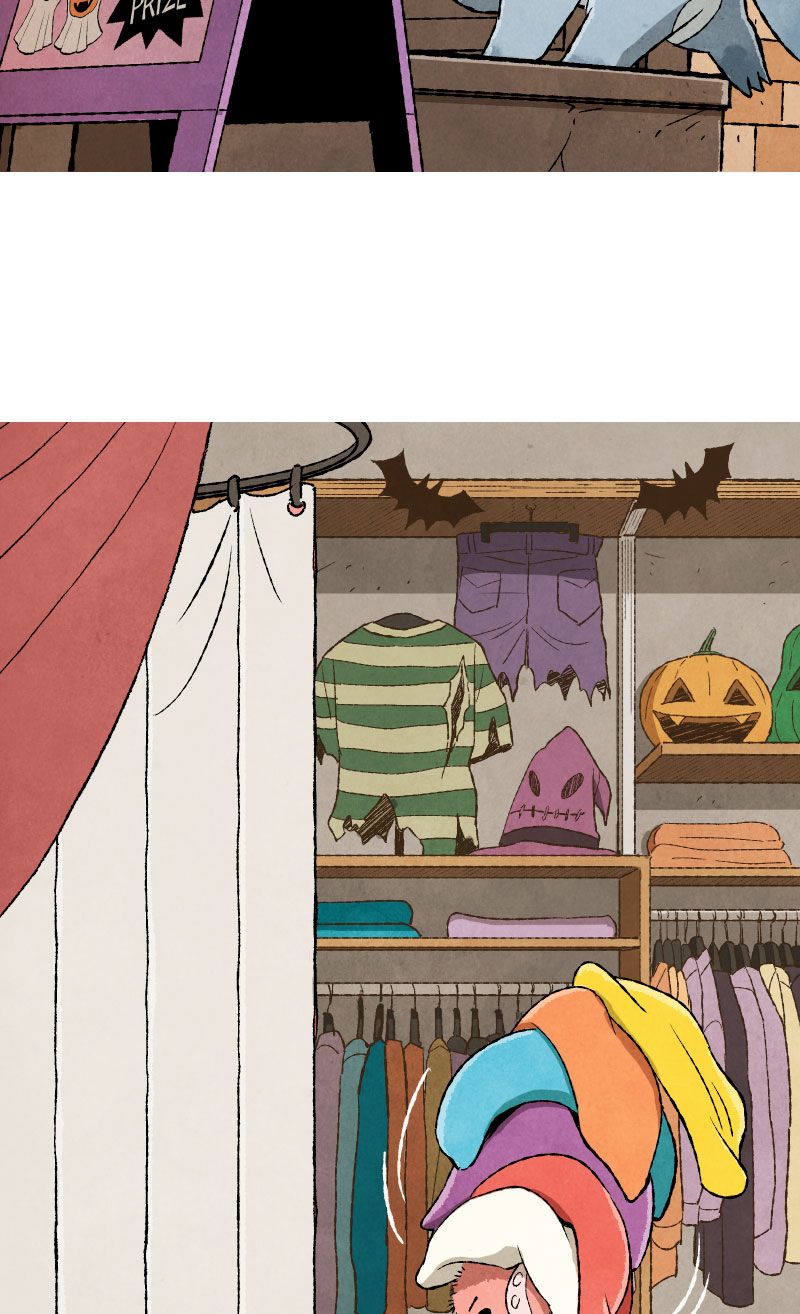 It's Jeff Halloween Infinity Comic Issue 002 page 5