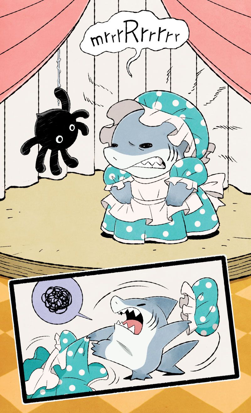 It's Jeff Halloween Infinity Comic Issue 002 page 10